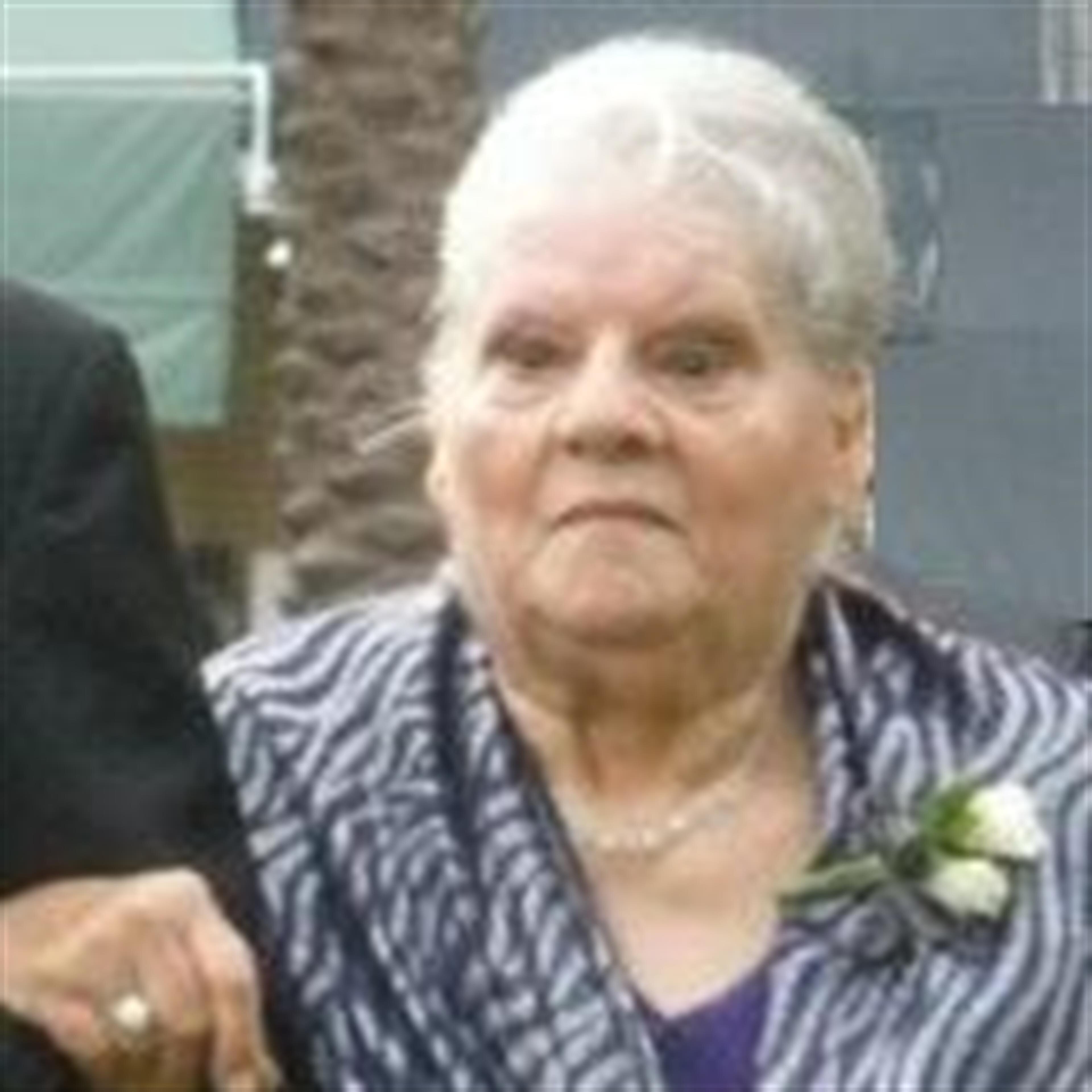 Candita Ramona Muñoz
