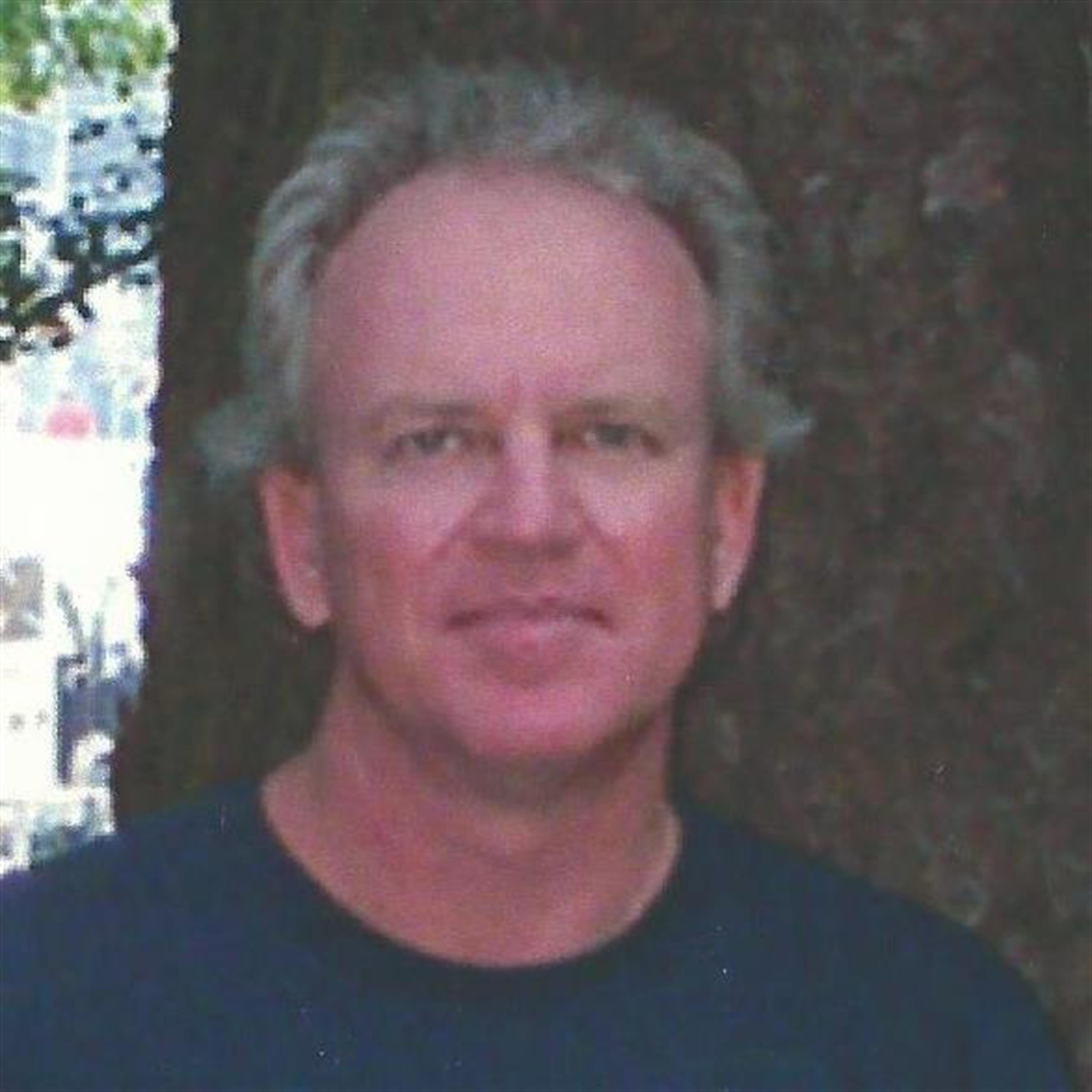 John Gordon Gore