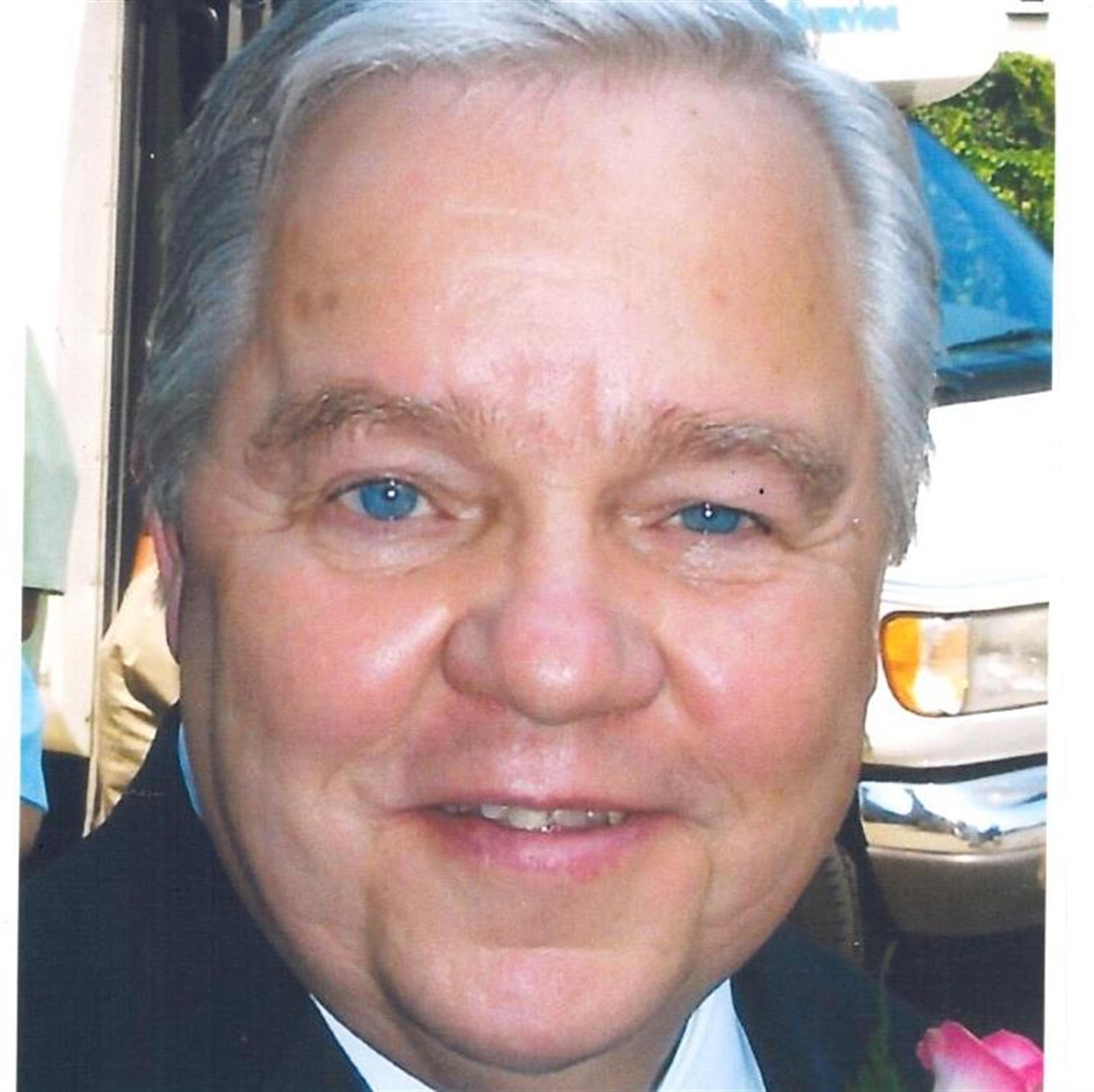 Charles M. Bobula