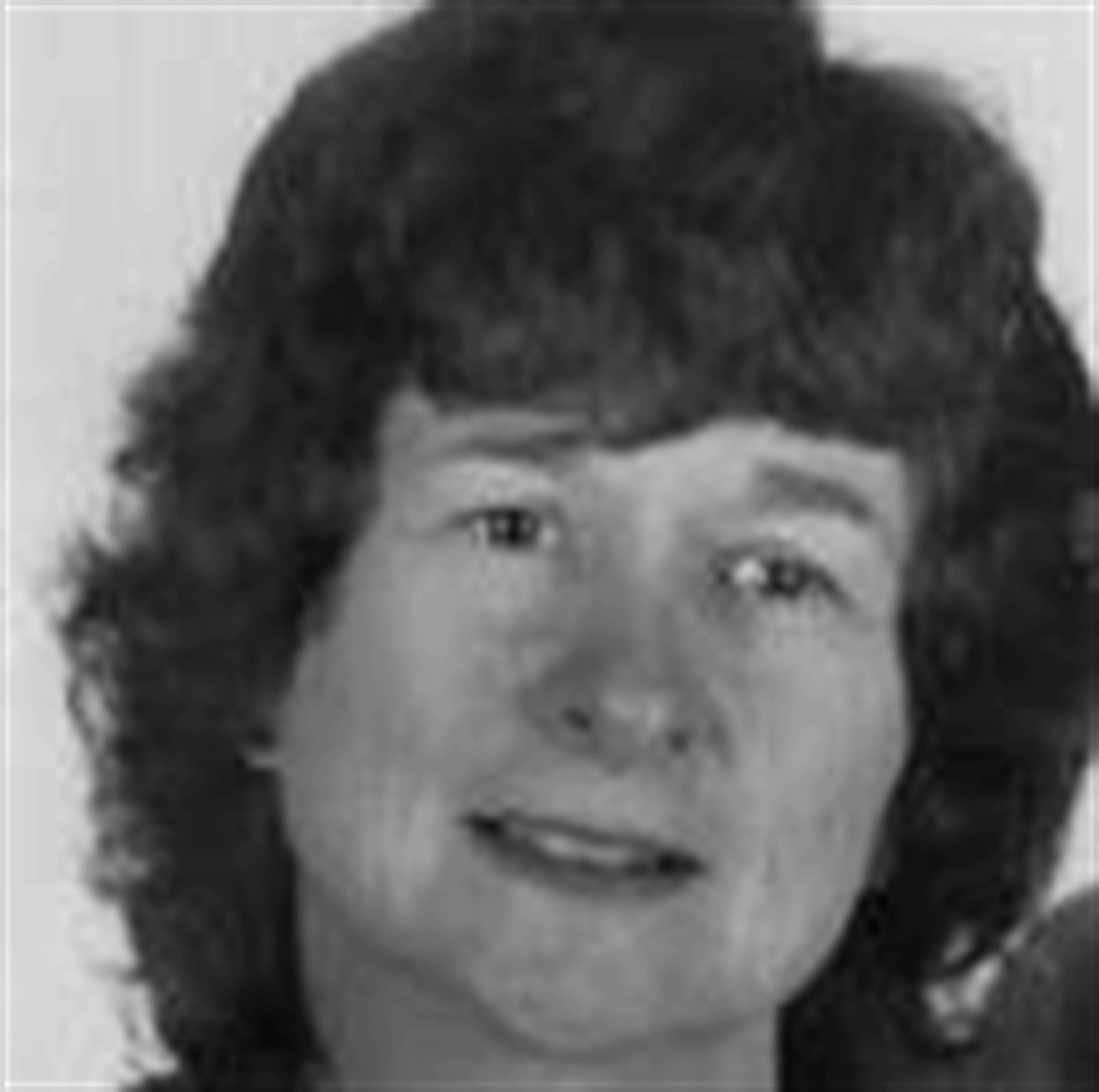 Mary Beth Peterson