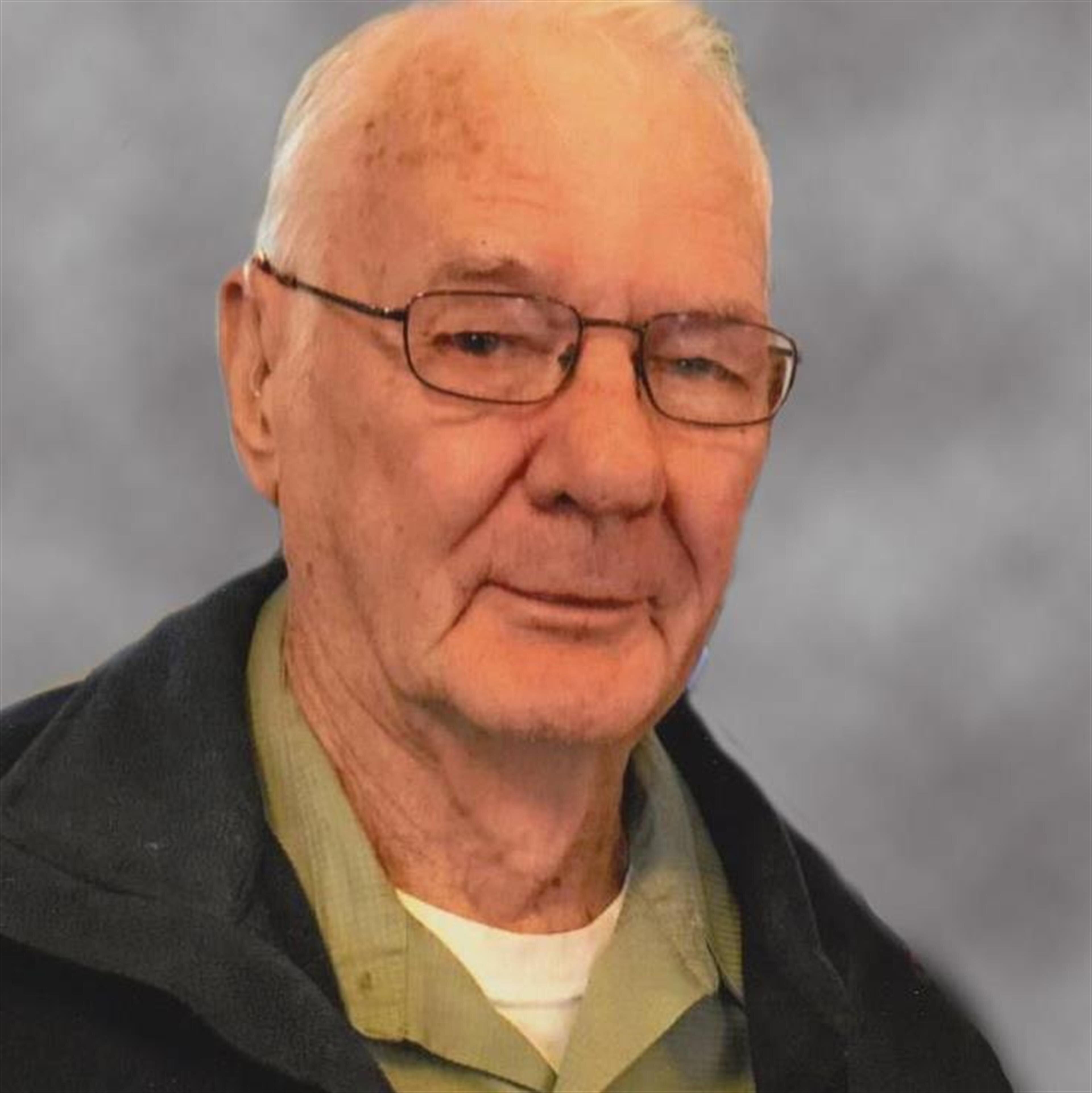 Russell H. Vollmer Jr.