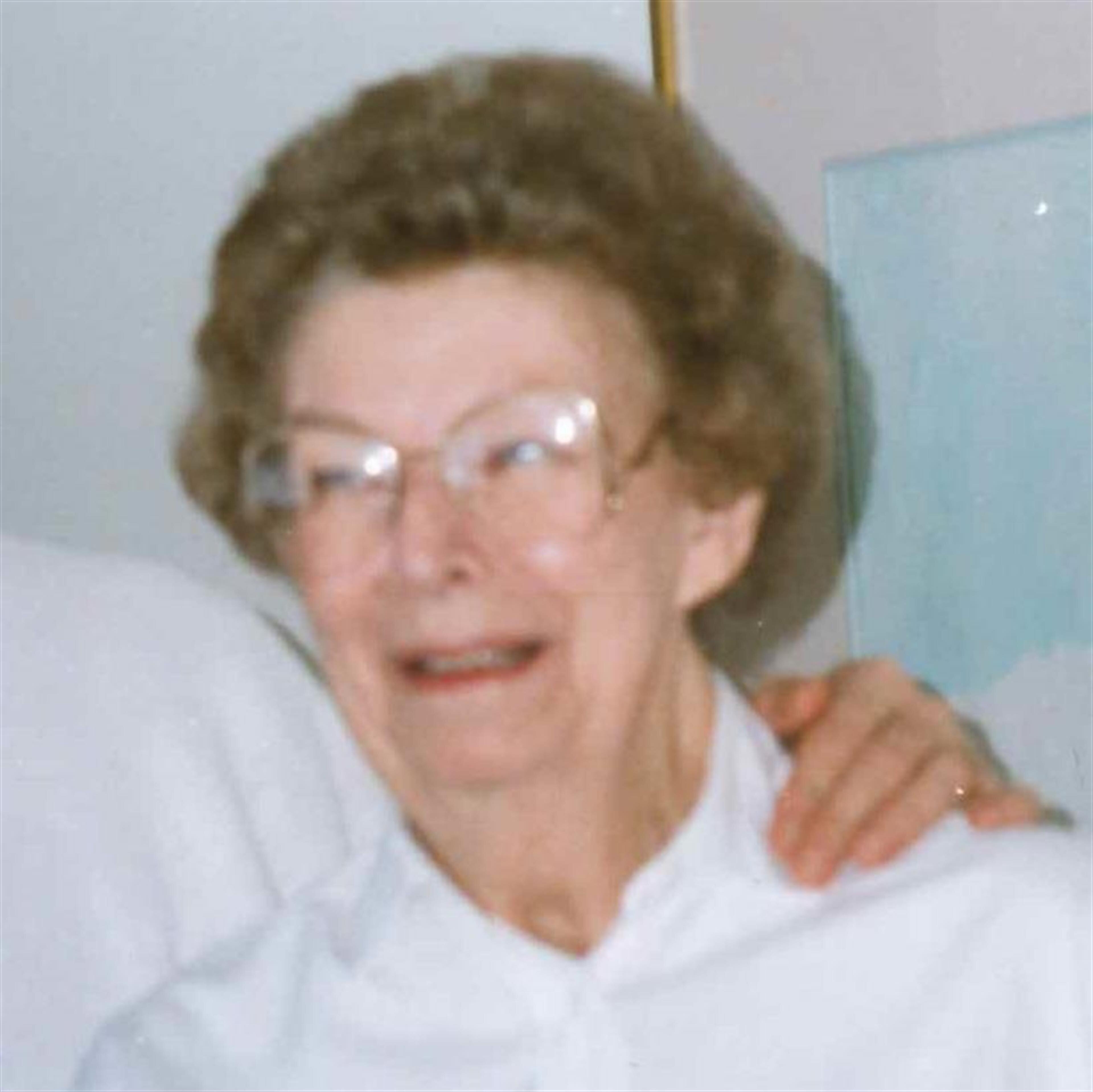Florence Meyer