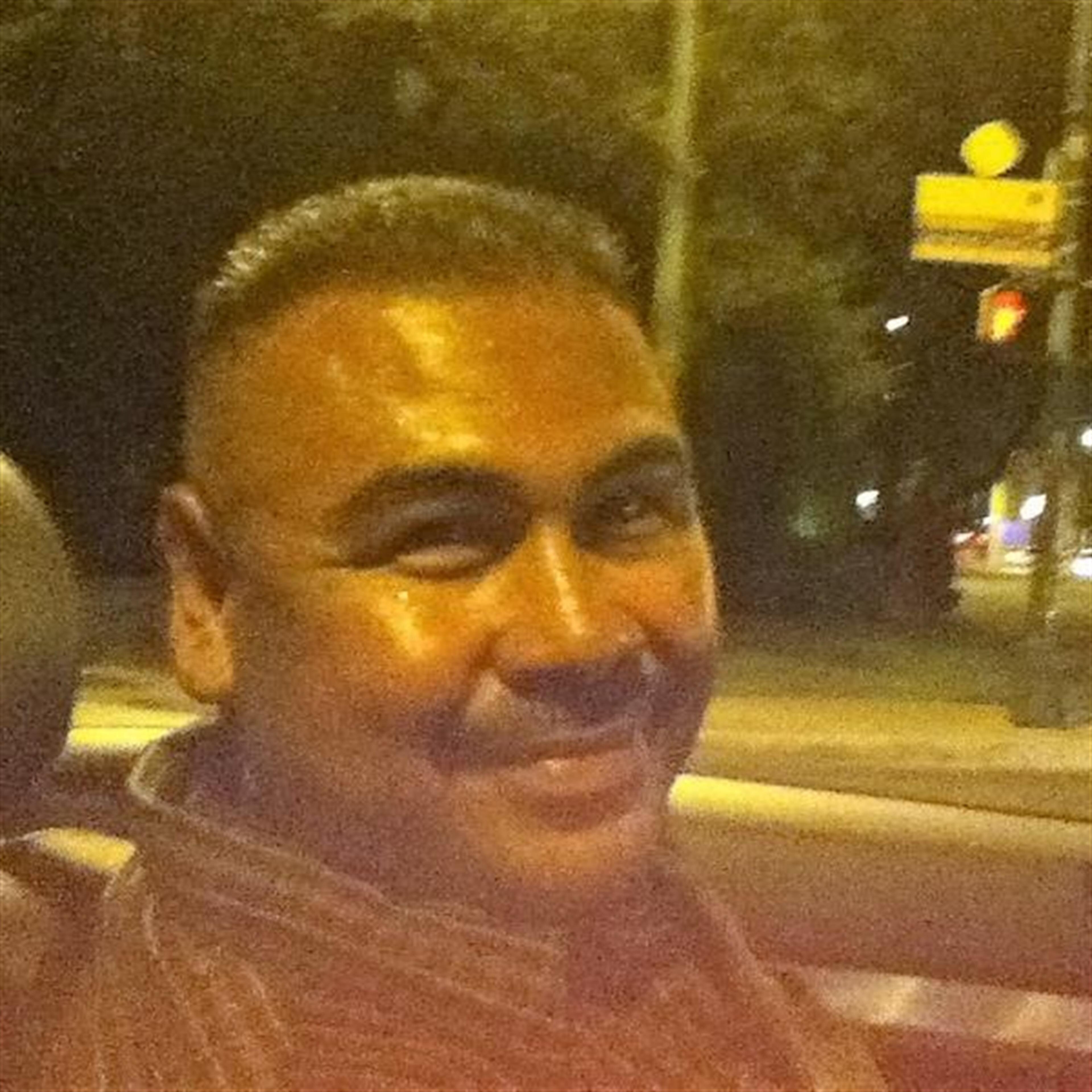 Mr. Sergio A. Rodriguez