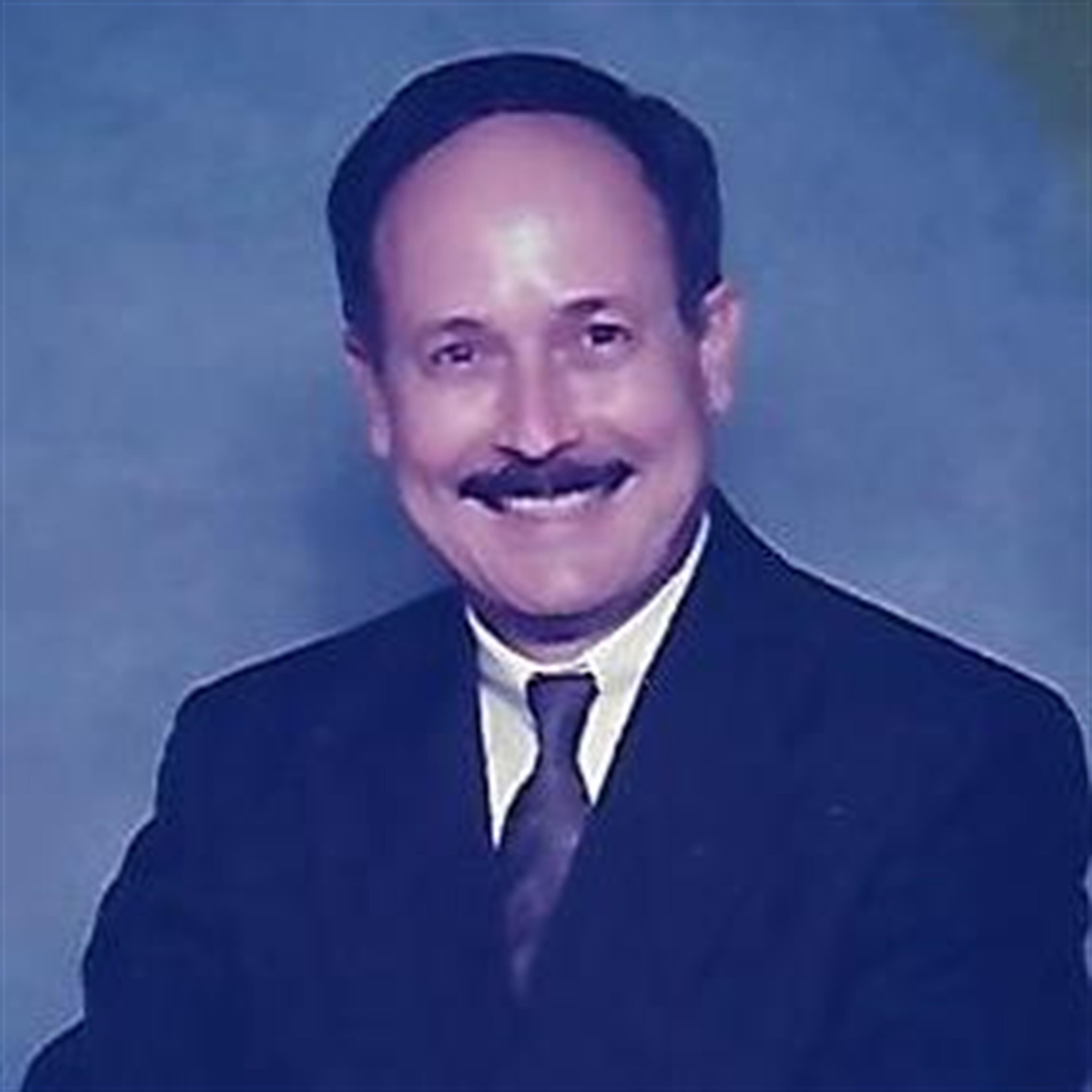 Gerard Herrero