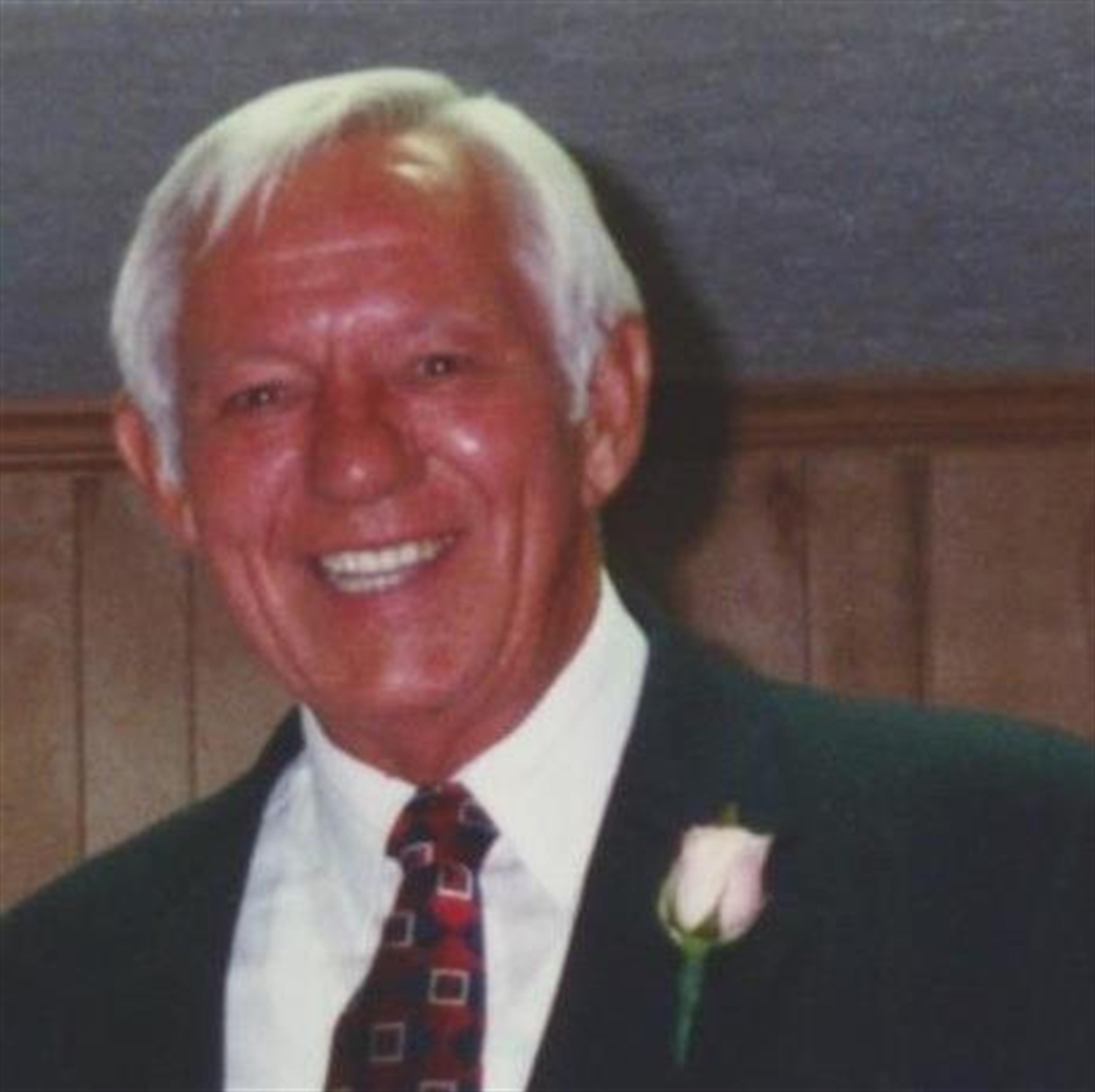 Mr. John Edward Weatherford  Jr.
