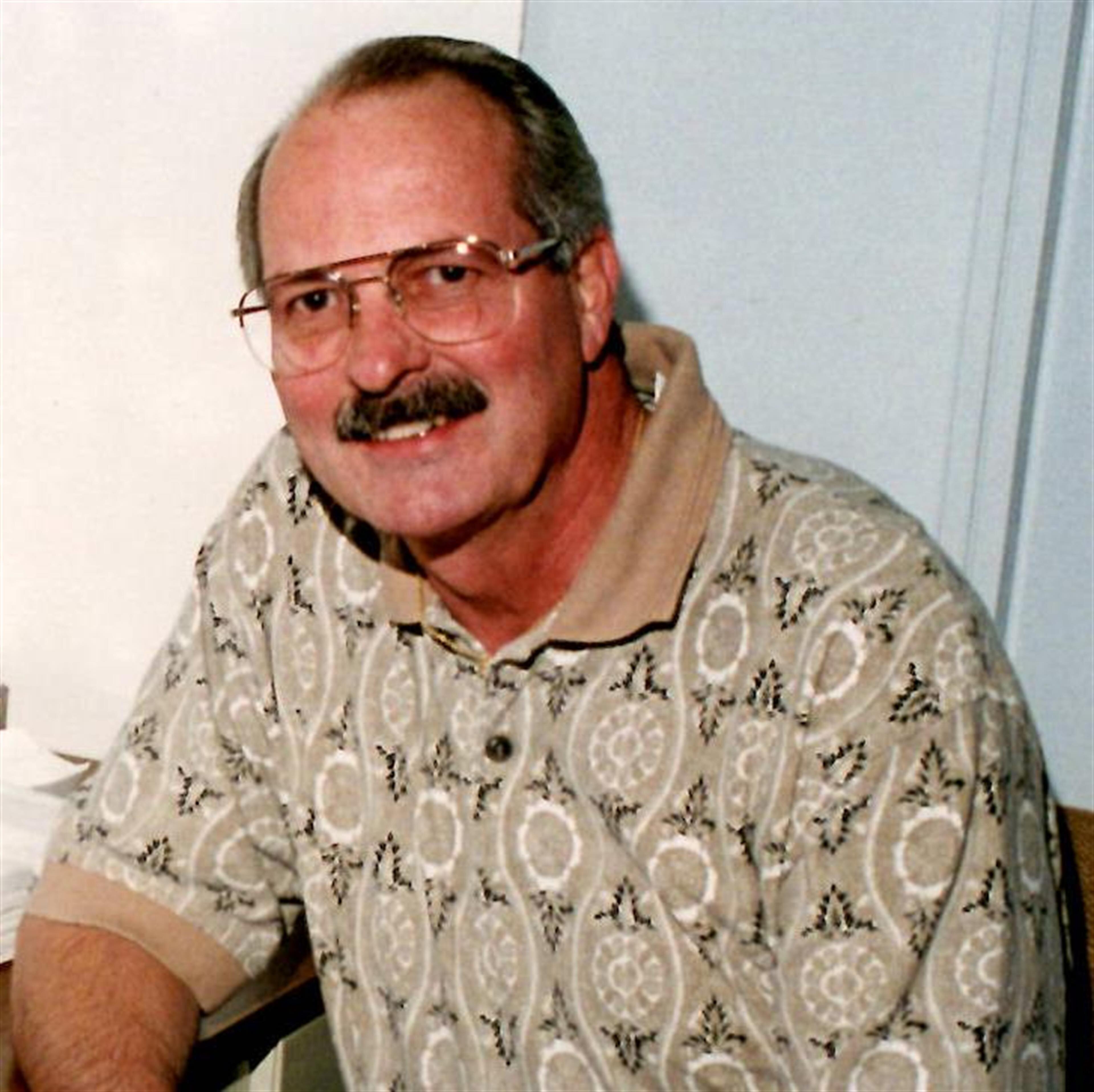 Mike P.  Taylor