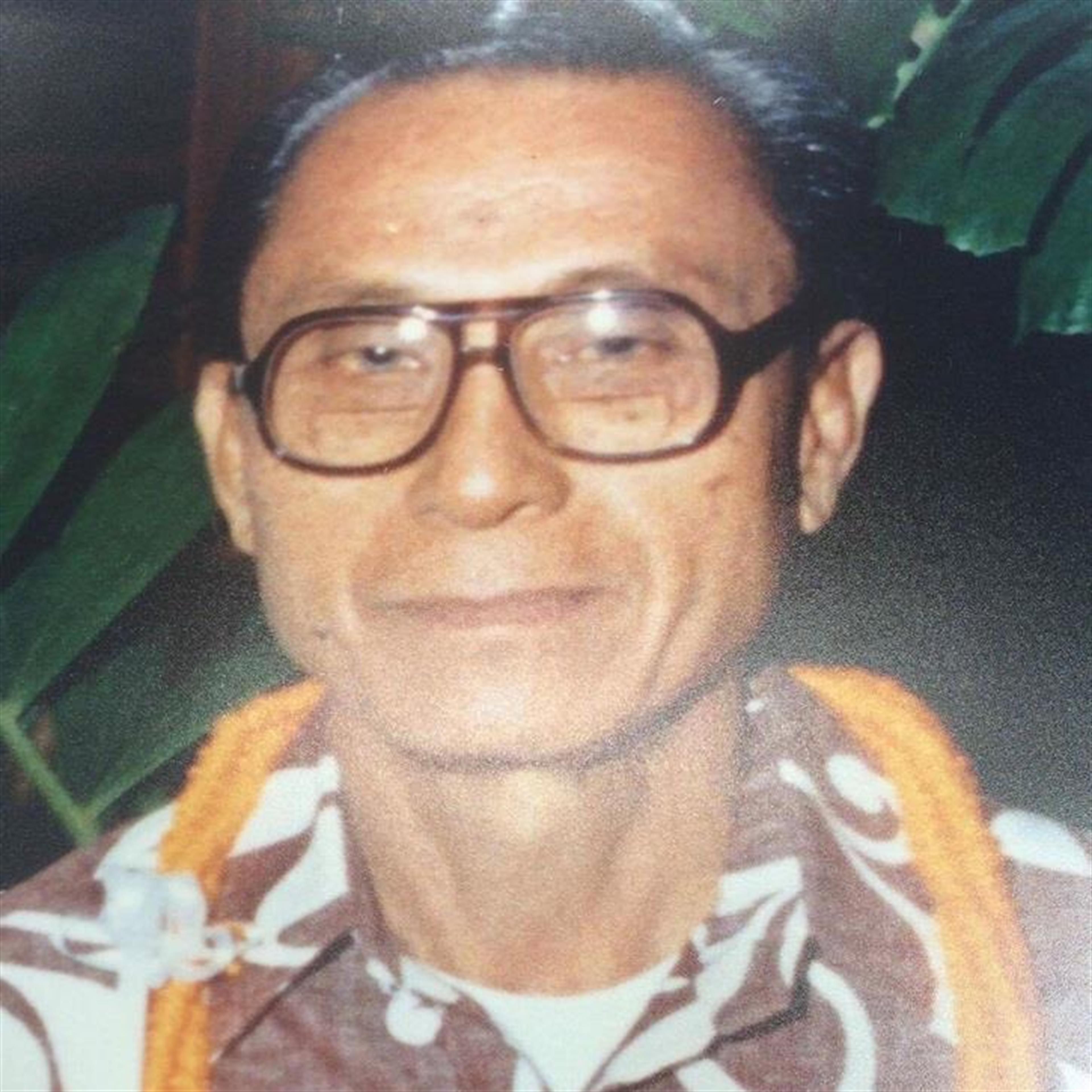 Jose Criste Manzano