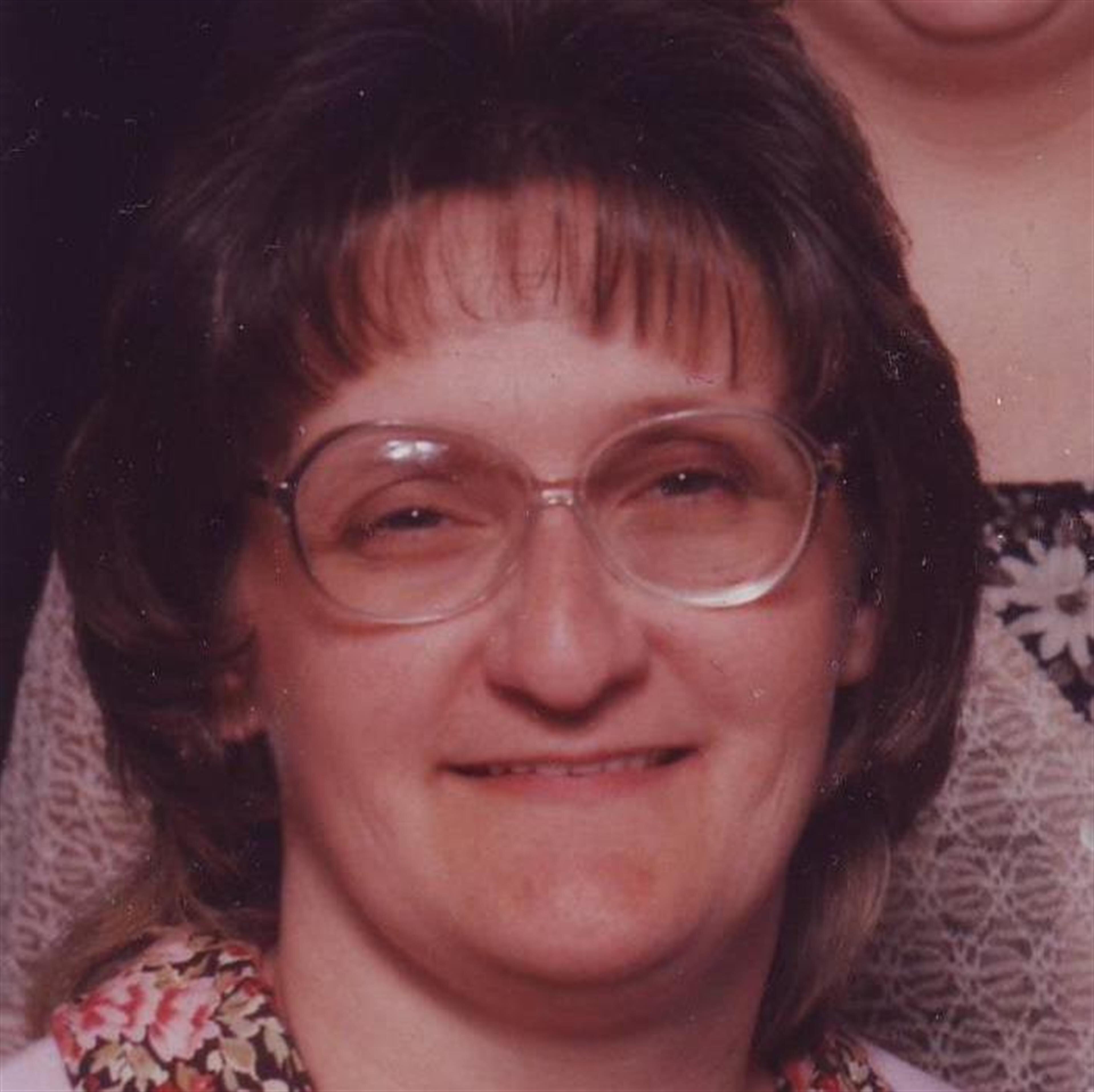 Paula G. Anthony (Lebanon)