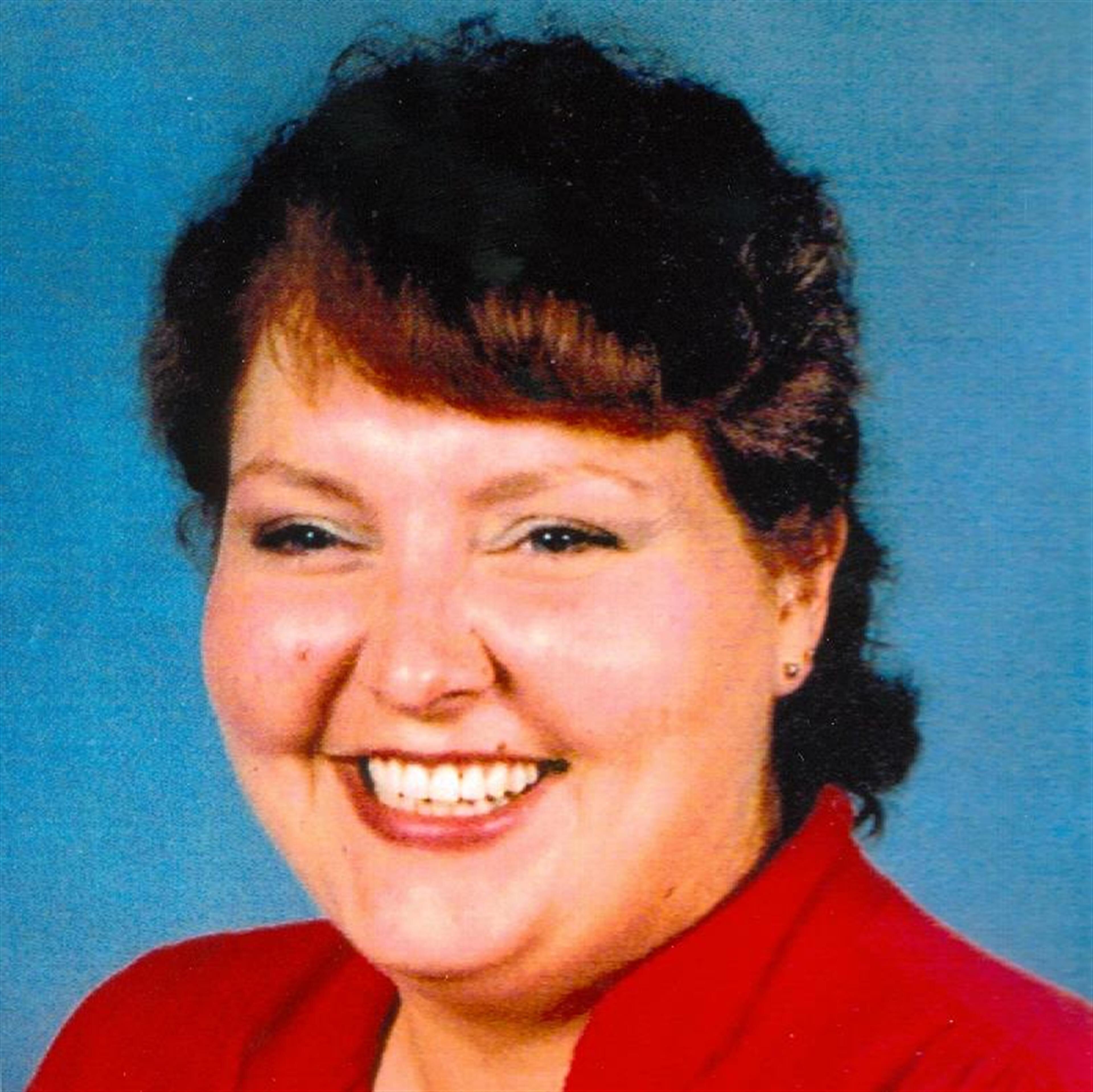 Mrs. Deborah Kay Strandberg