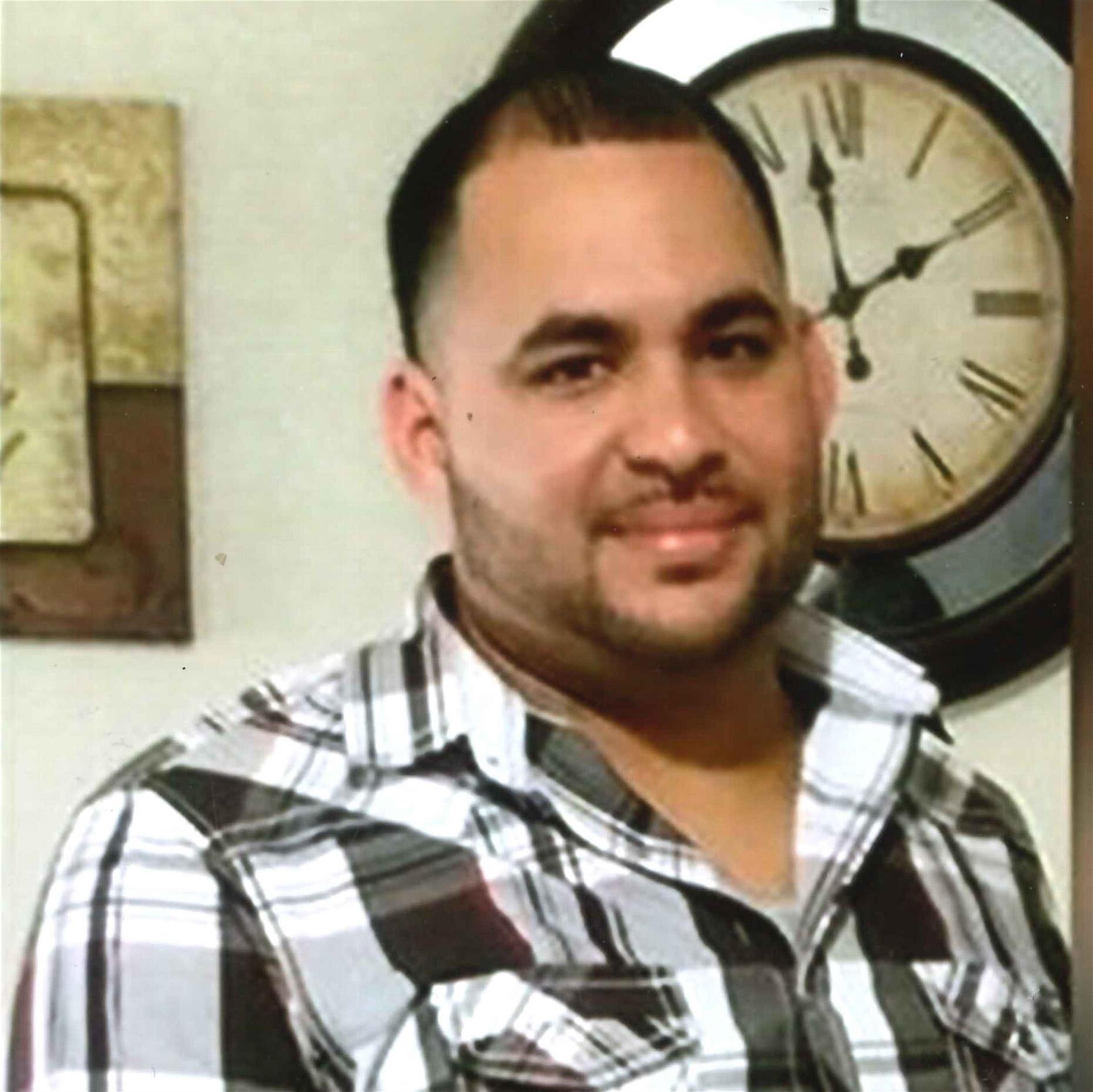 Mr. Eric Ace Vasquez