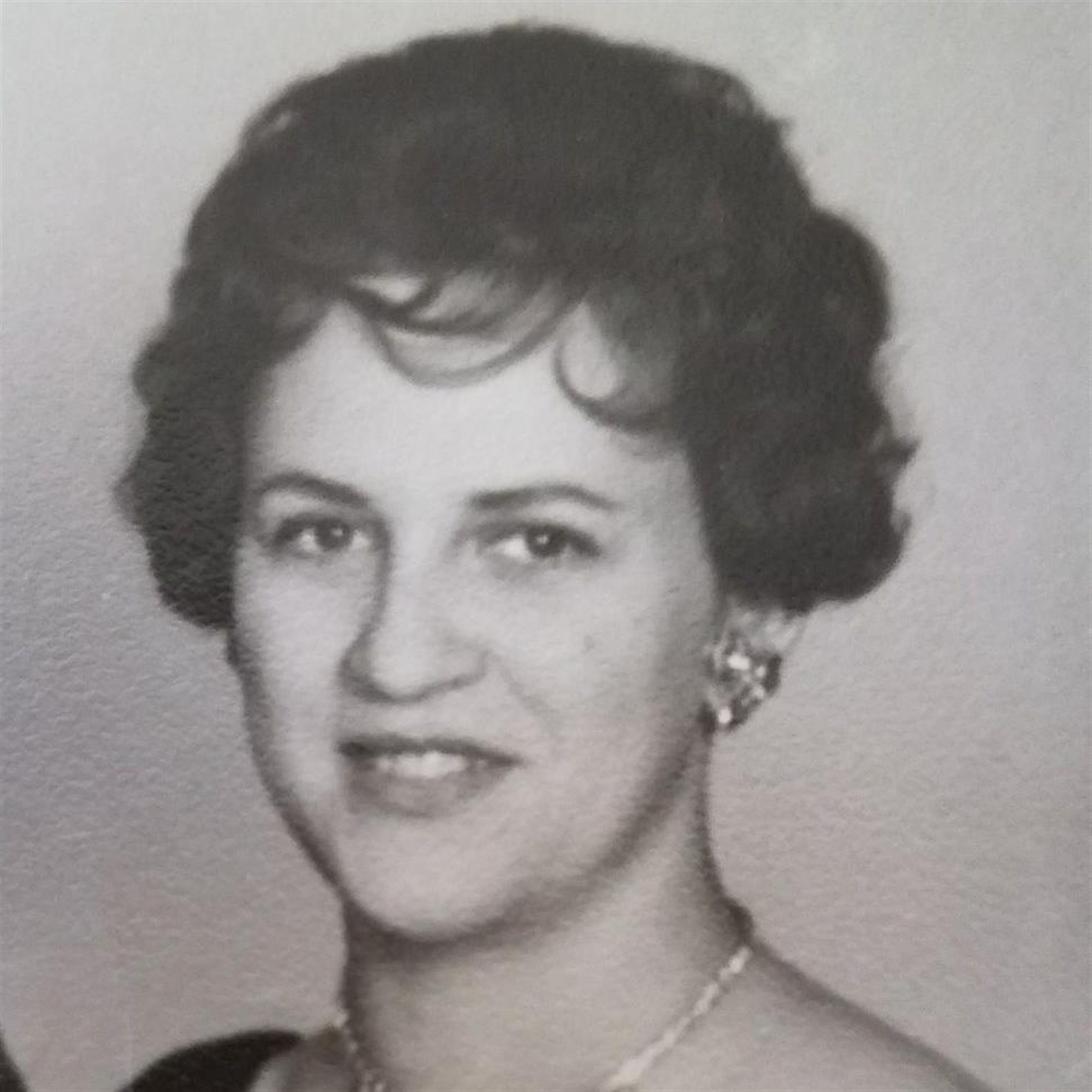 Mildred Lorane Nielsen