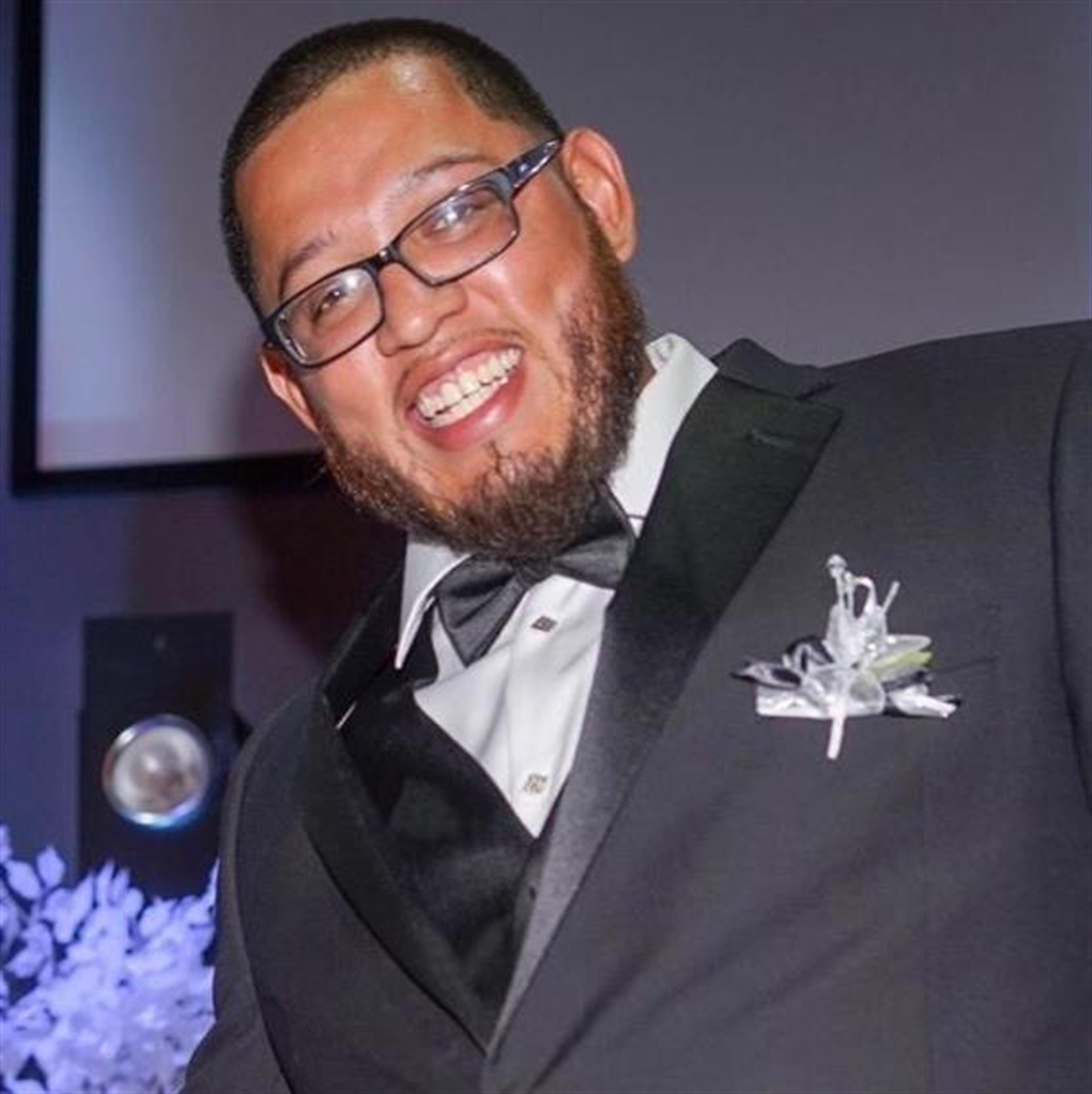 Mr. Douglas J. Cisneros