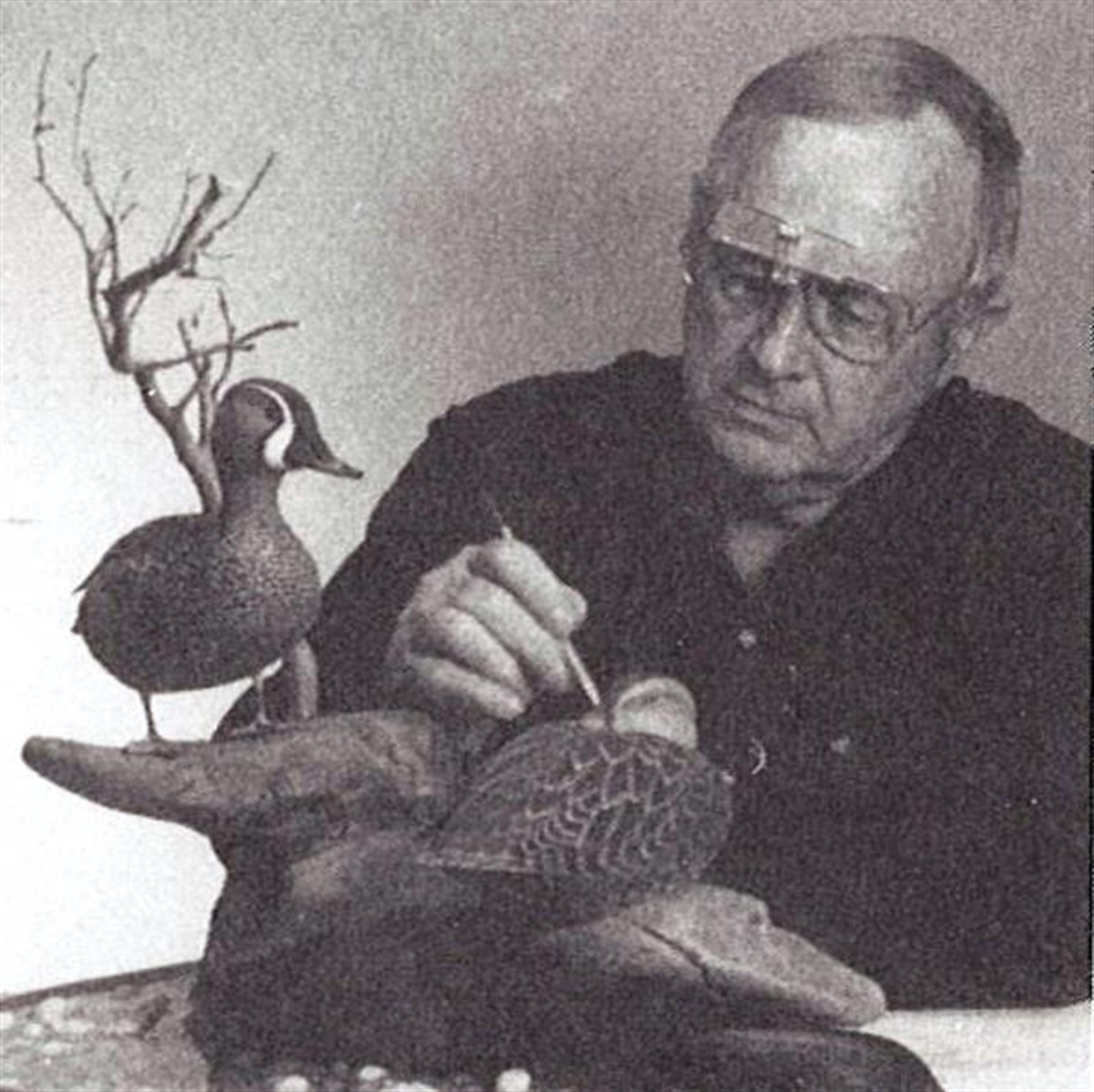 Donald F. Booth Sr.