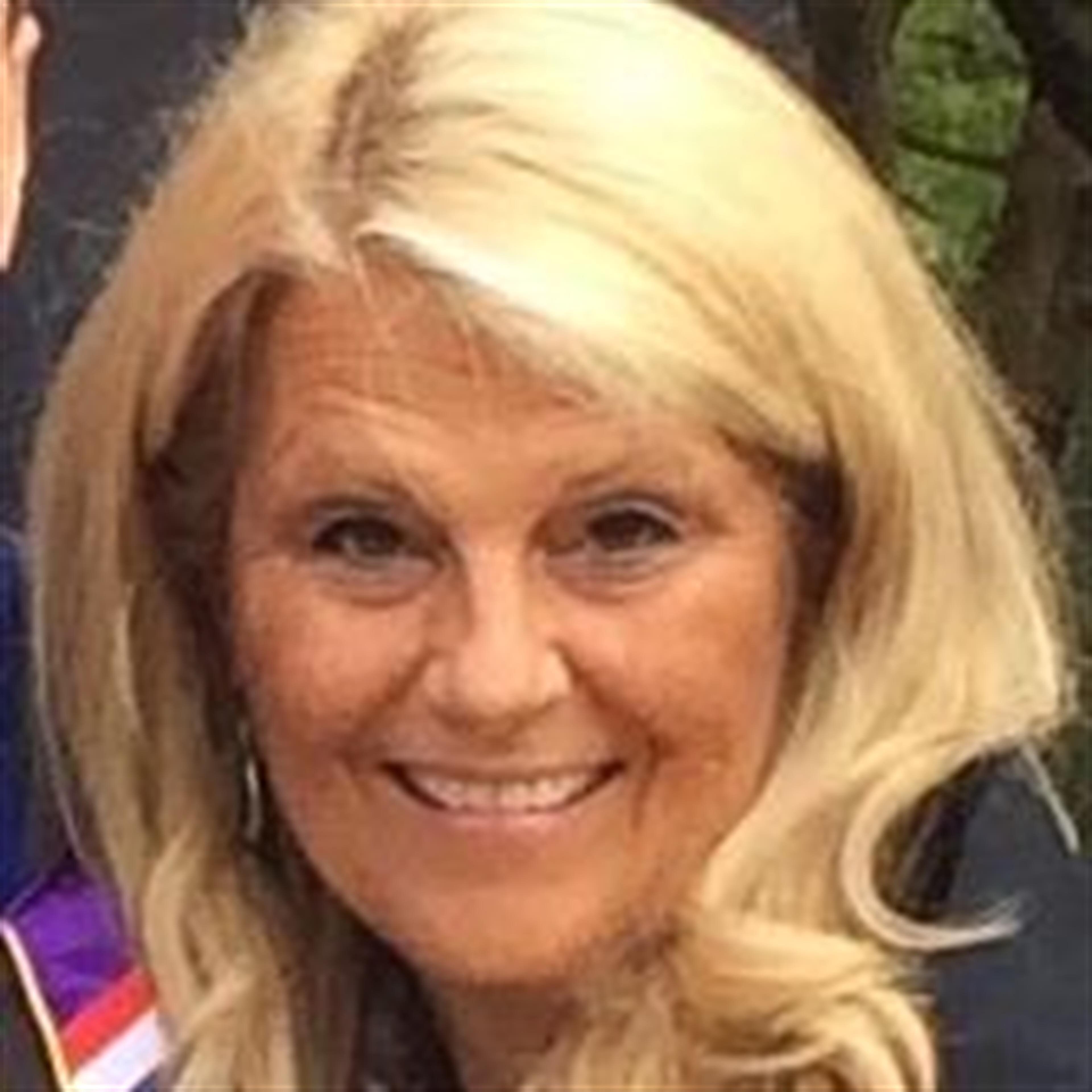 Sharon Rose Coleman