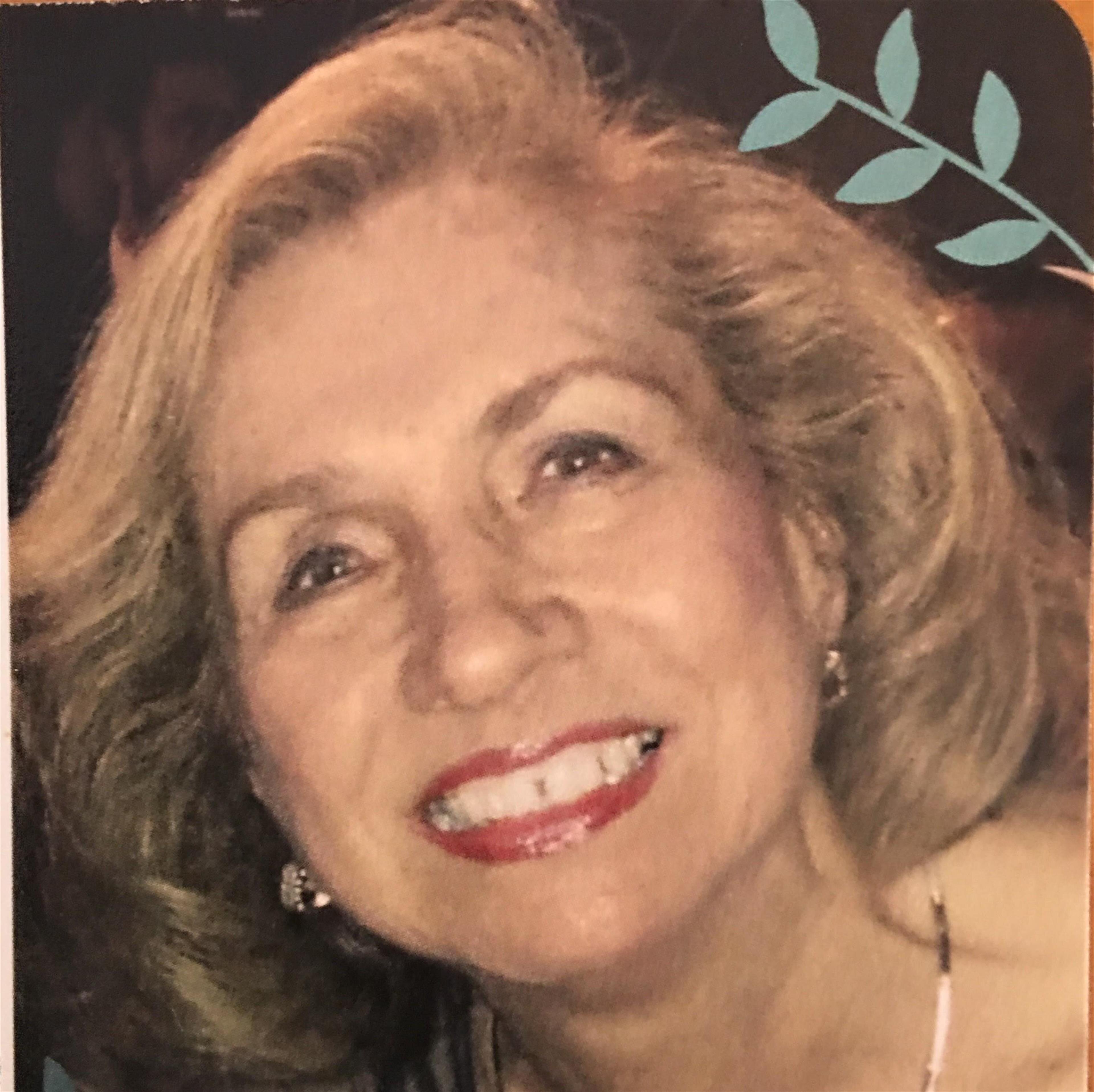 Dora Epelbaum