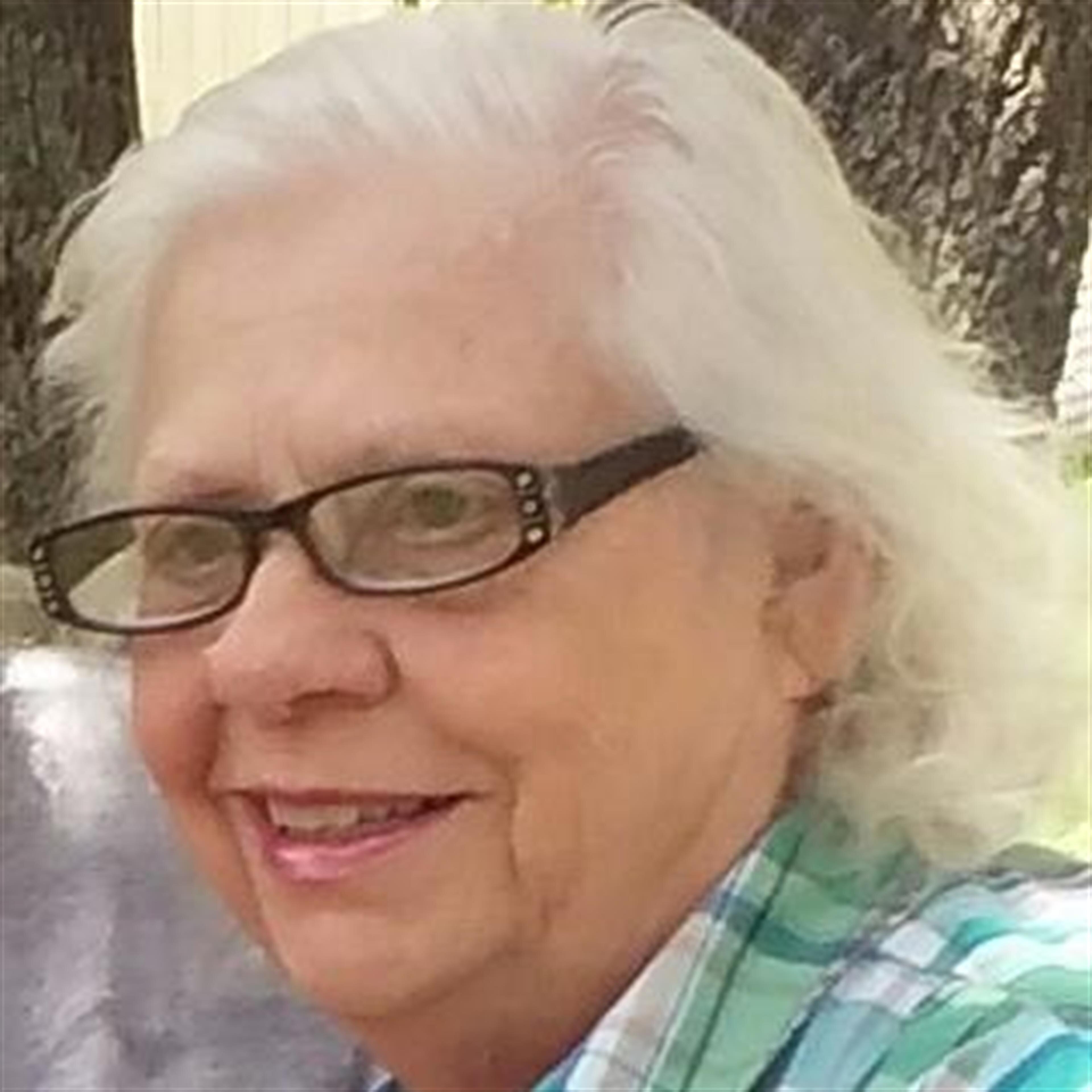 Shirley Bea Charret