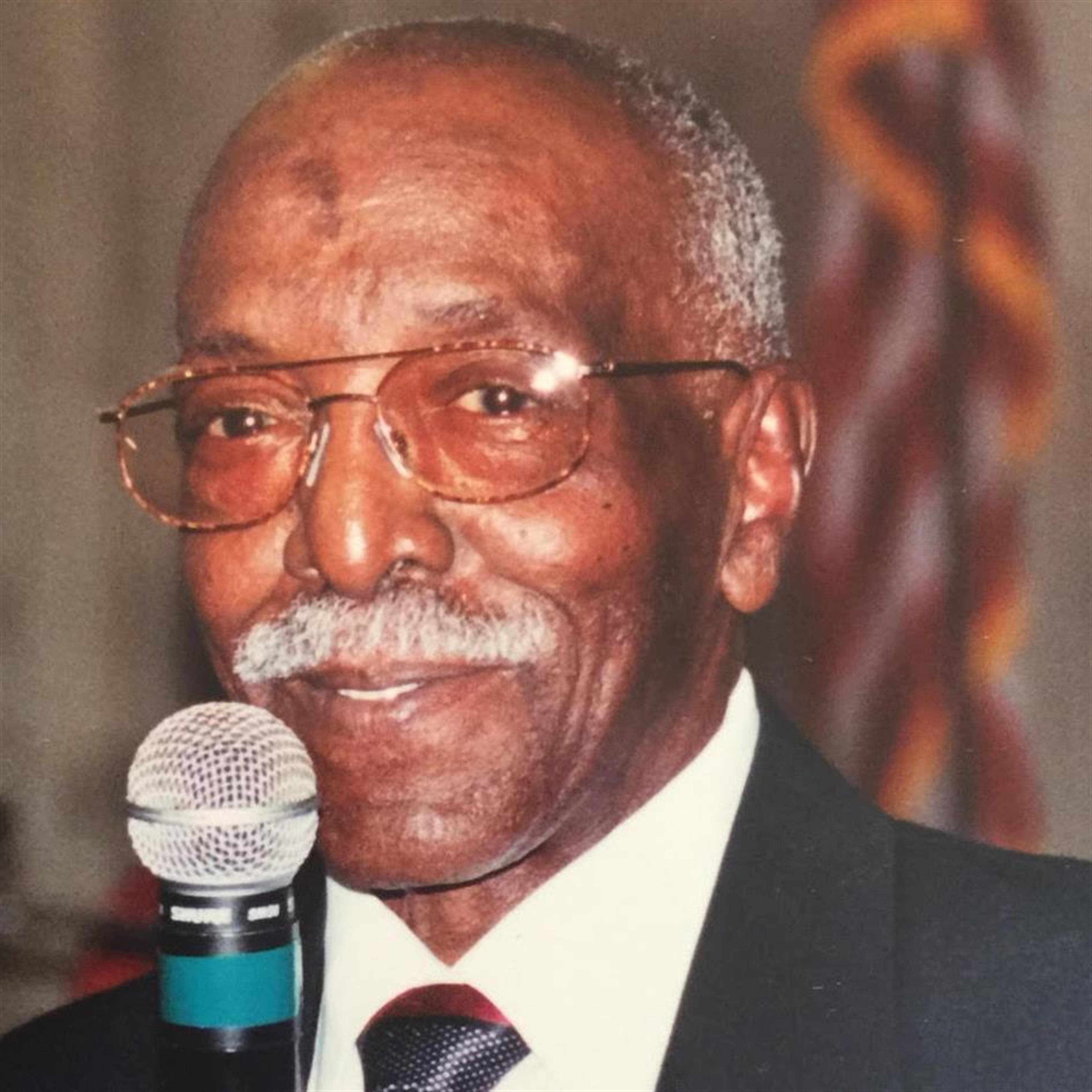 Willie B. Cross Sr