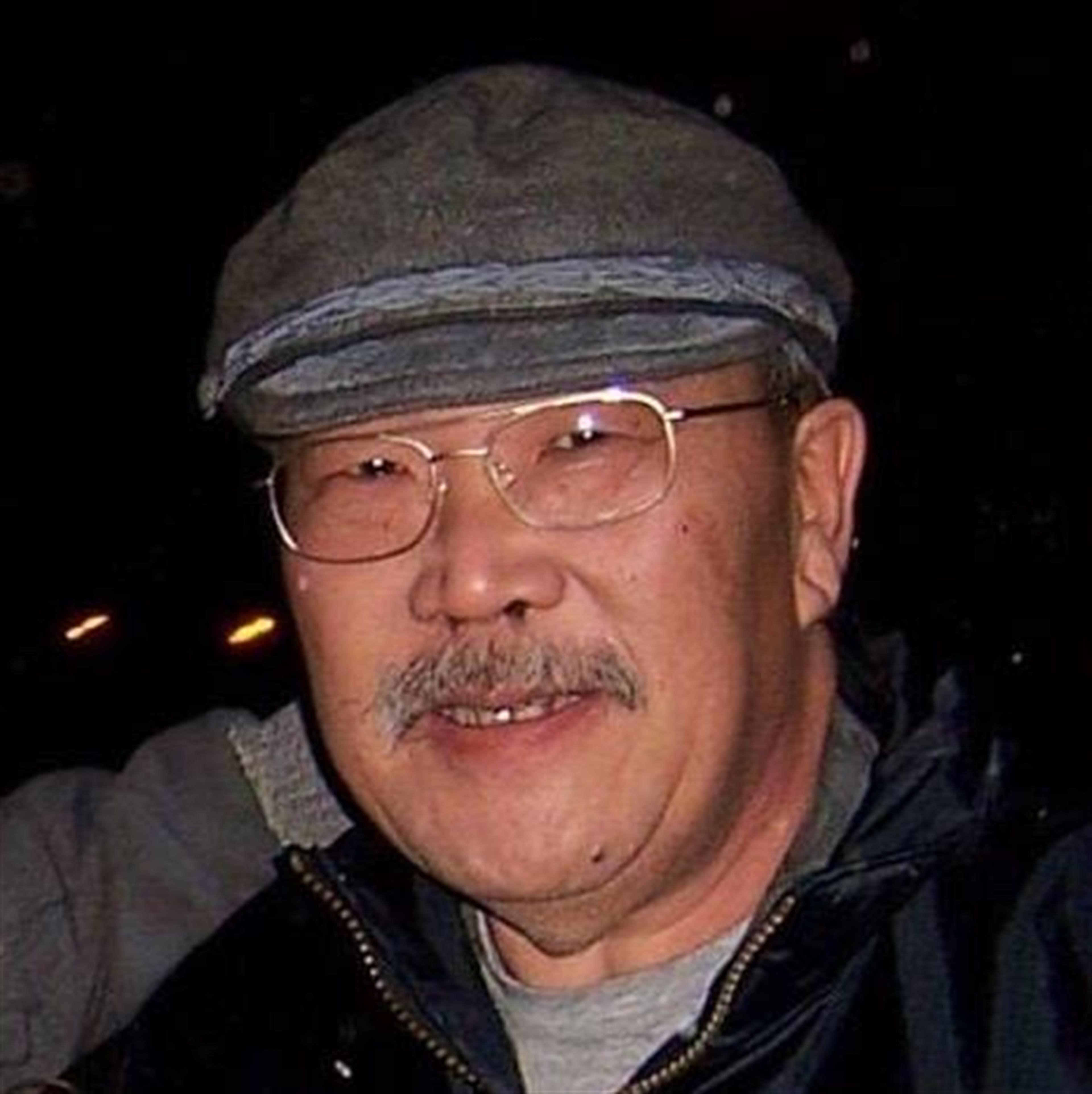 Roy Tsutomu Kurosawa