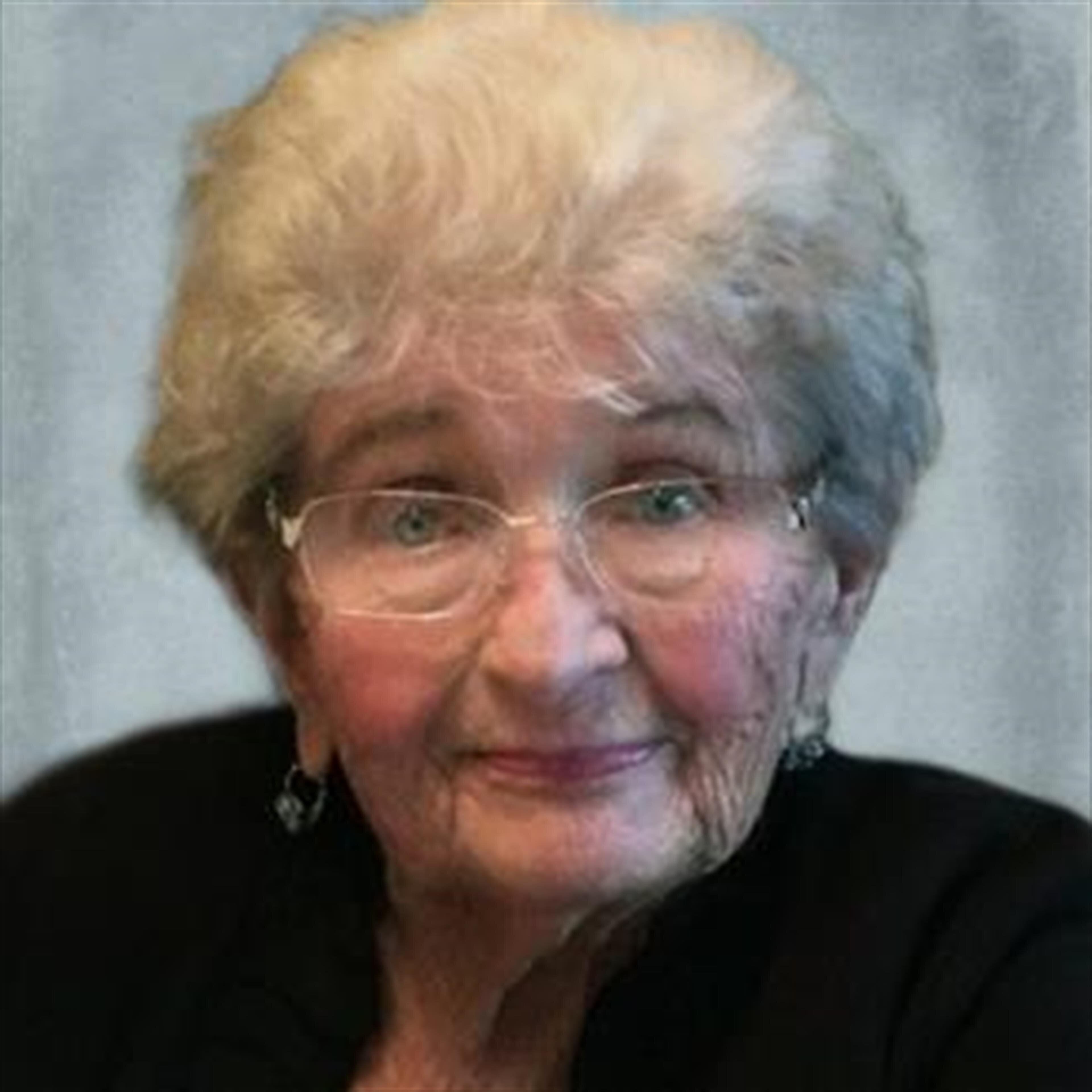 Letty L. Stokaylo