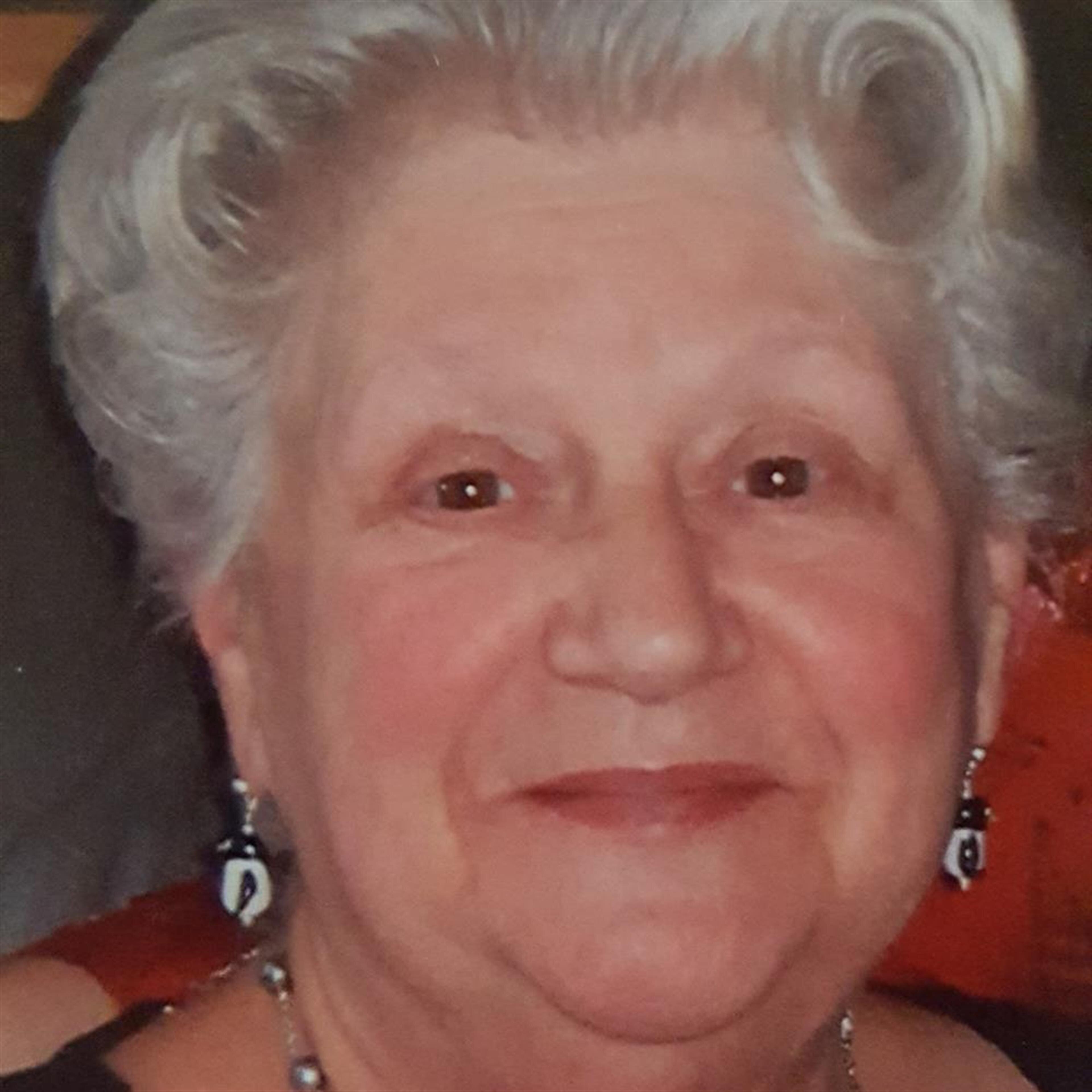 Kathleen Veronica Lambert