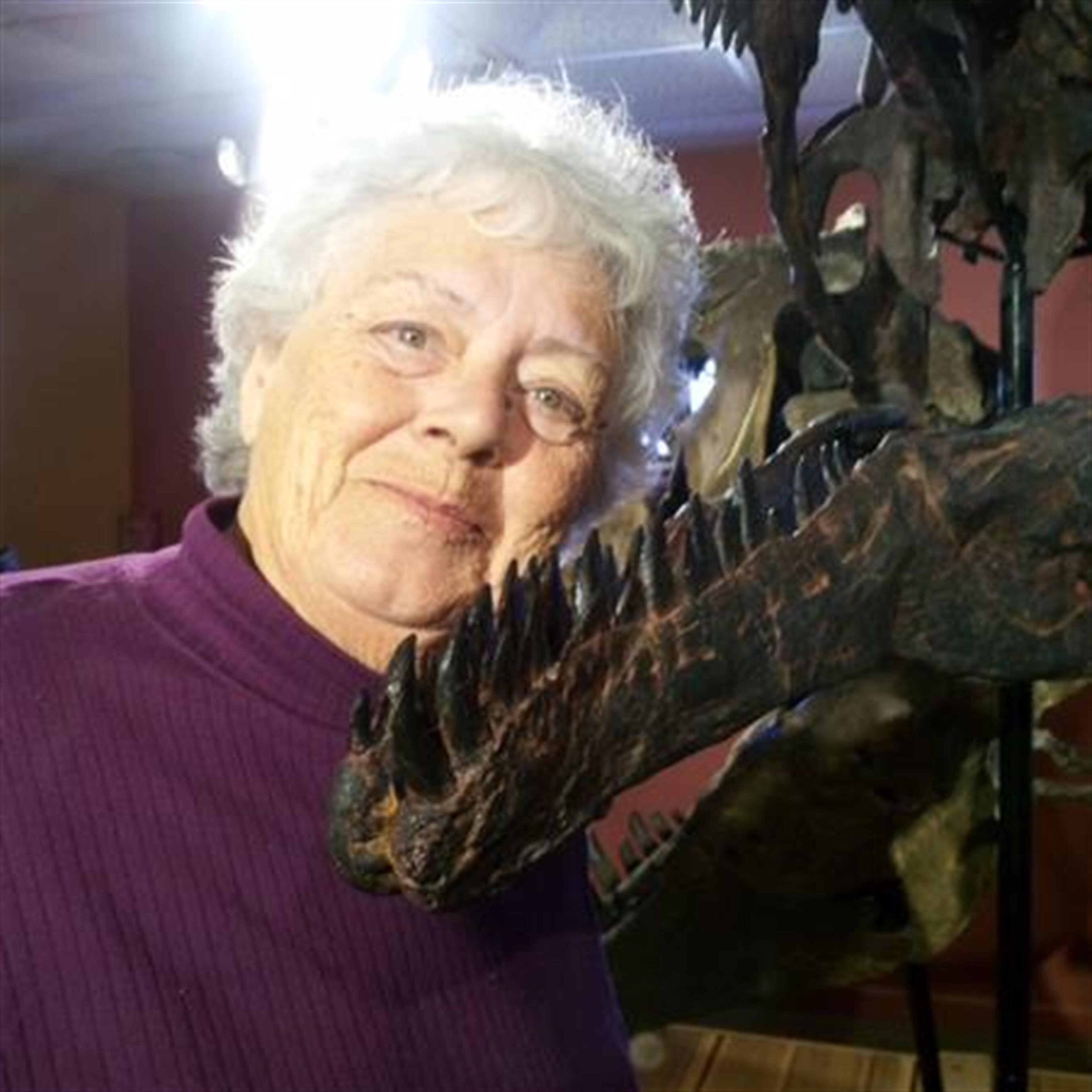 Zoe  A. Ryan Mersmann