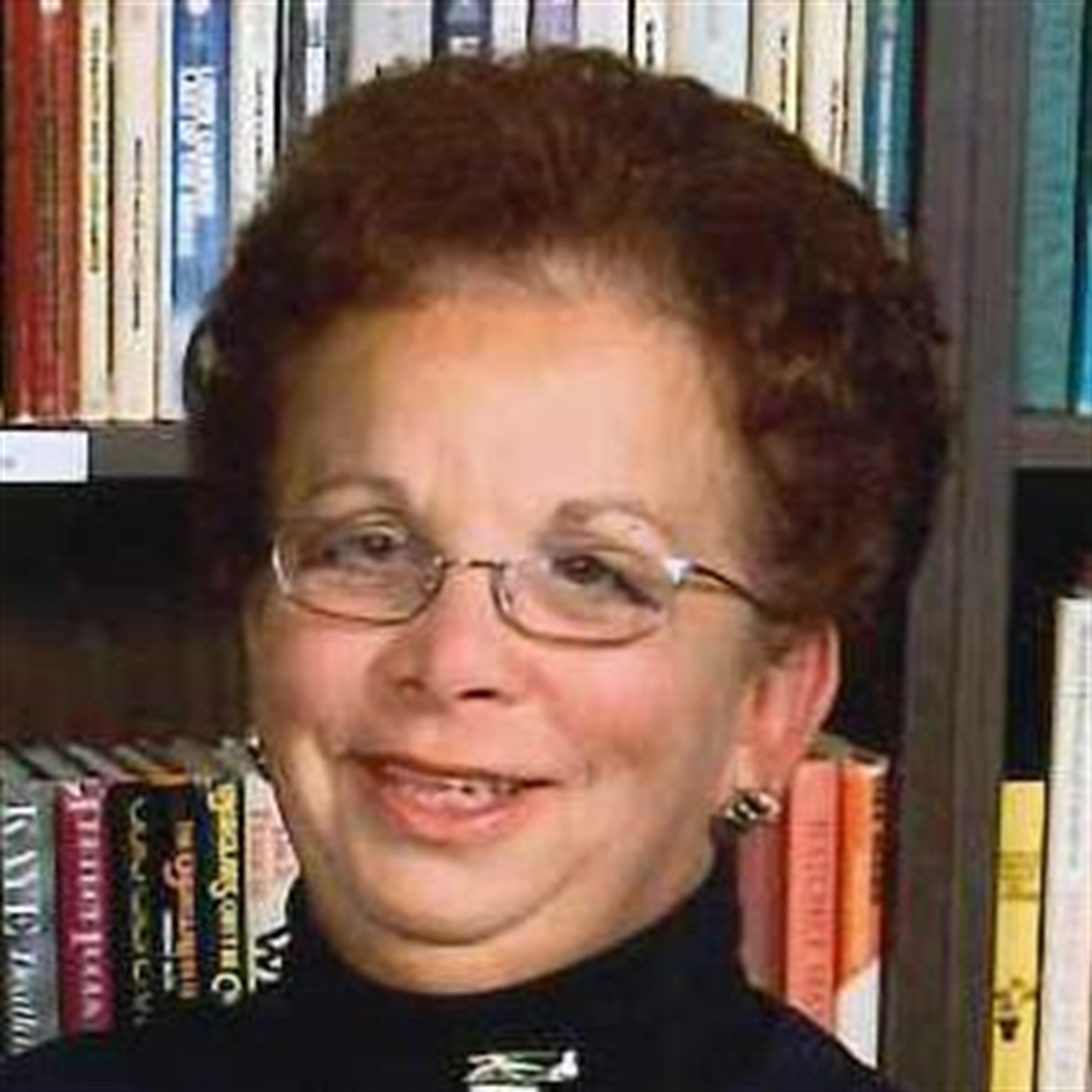 Margaret Marie Rosenberger