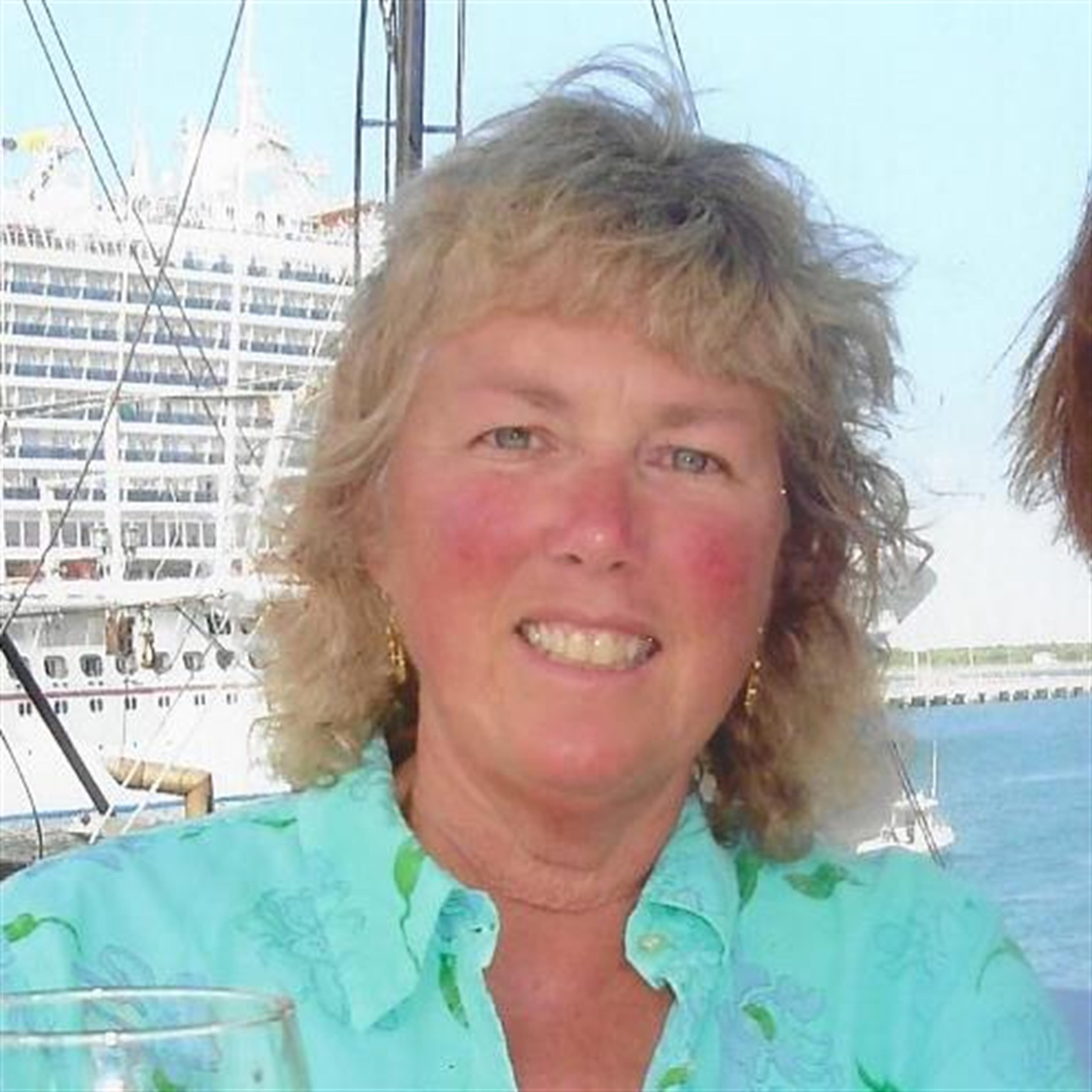 Suzanne C. Carpenter