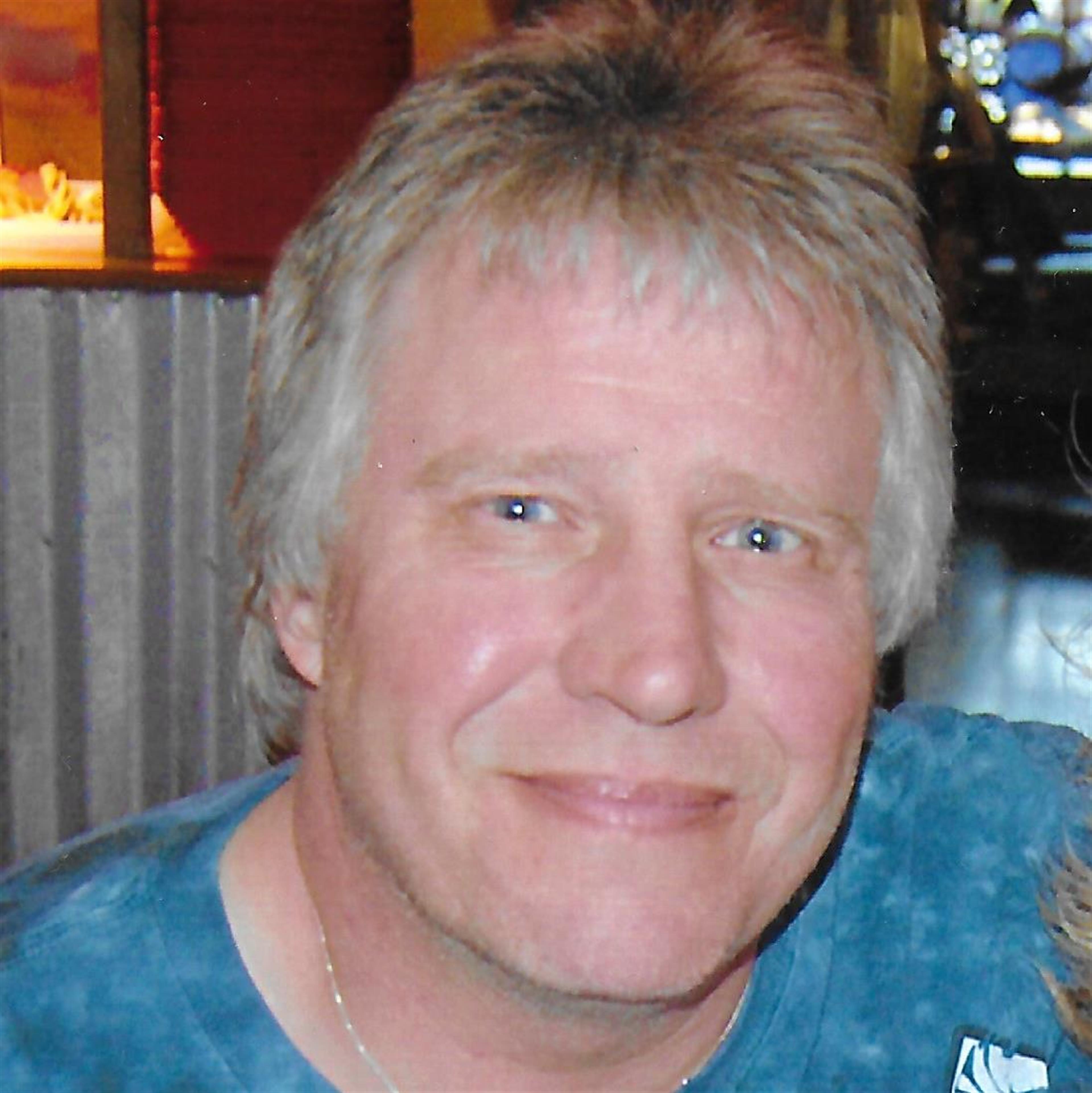 Eric Hehmeyer