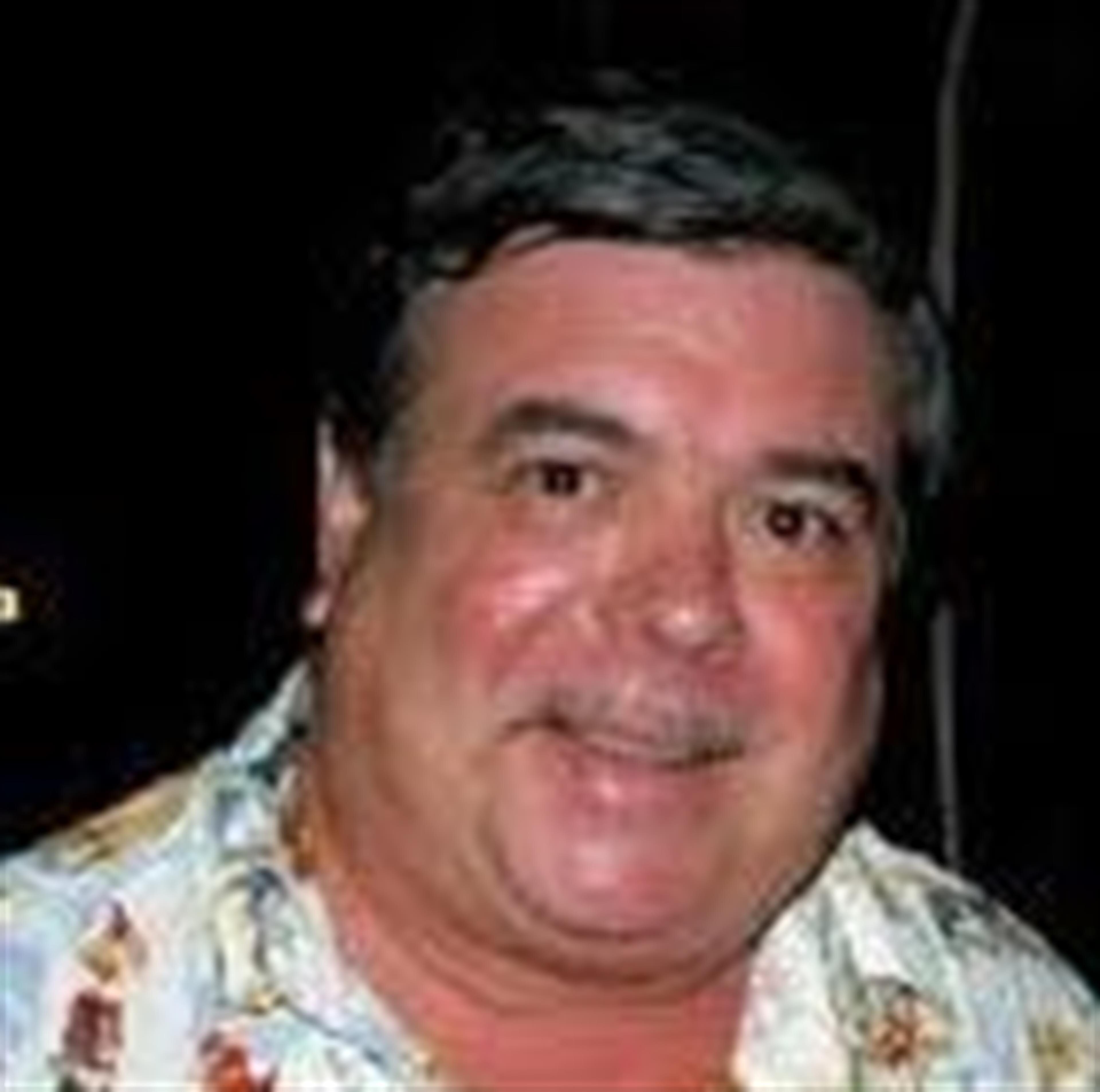 GEORGE JOSEPH ABRAHAM