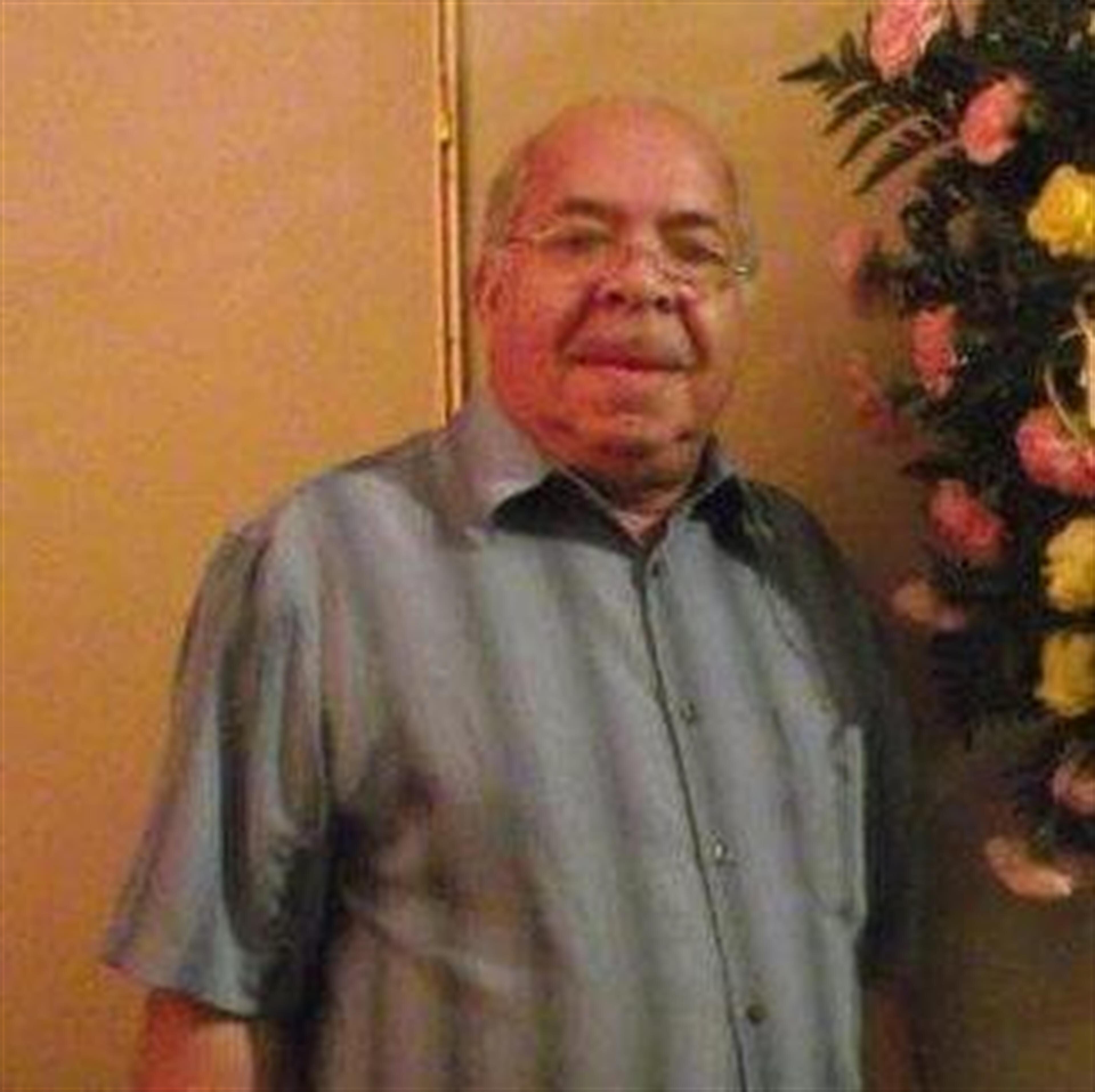 Roberto  Rijos Morales