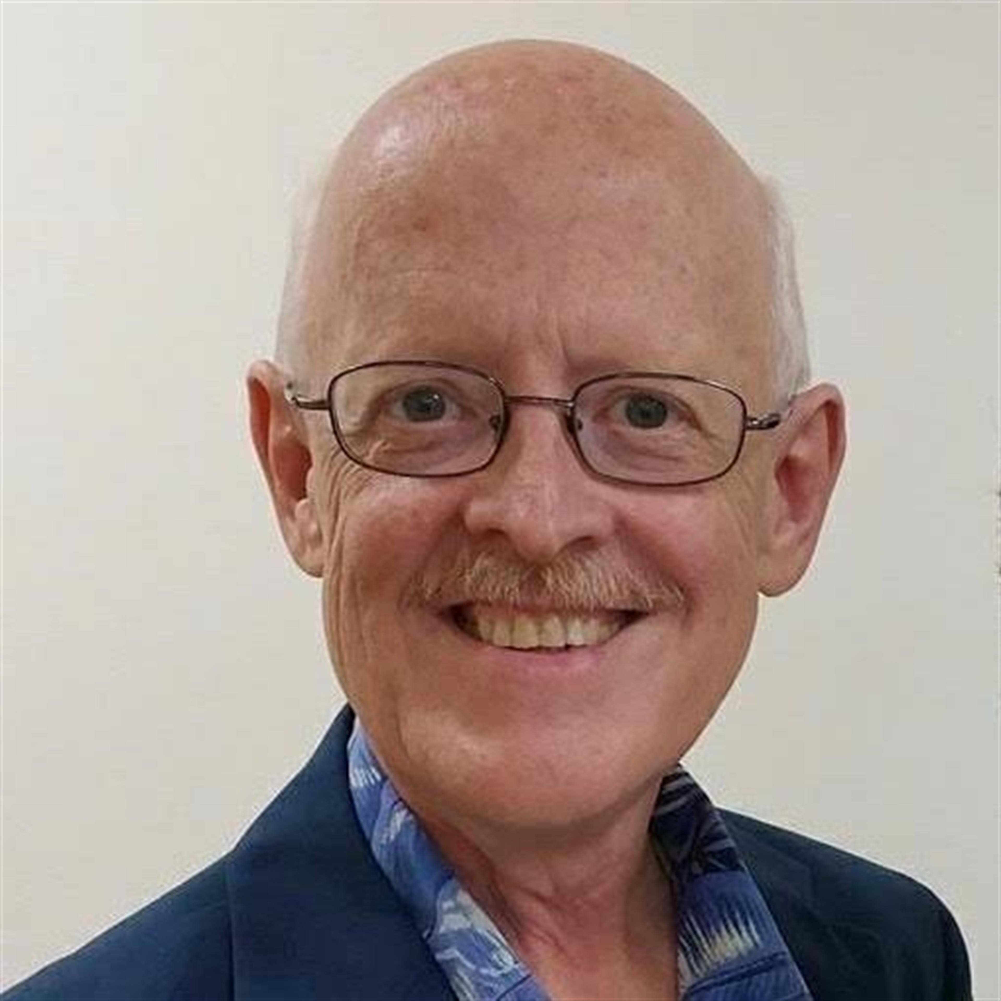David  Ray Pannabecker