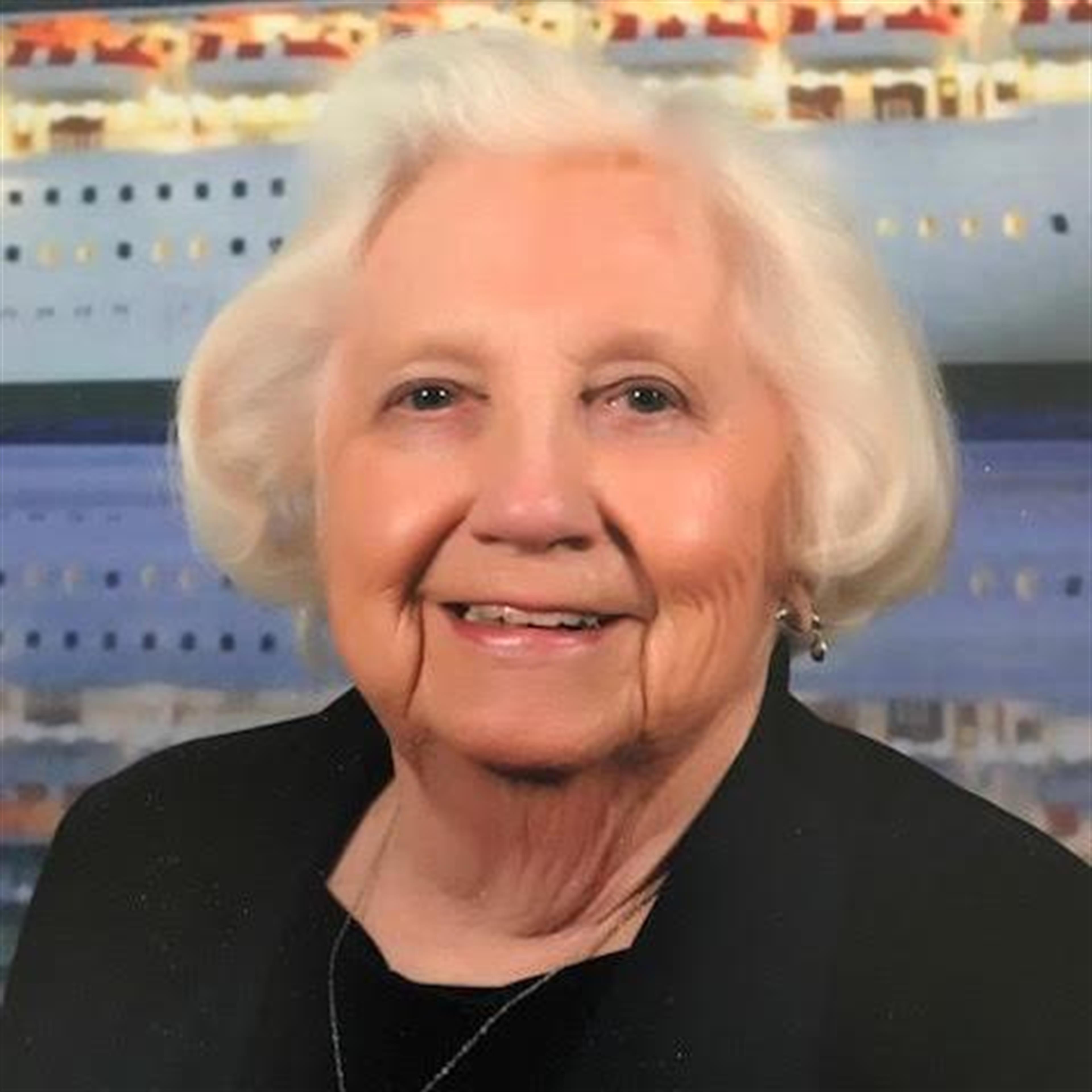 Annajean N. O'Shaughnessy's obituary picture