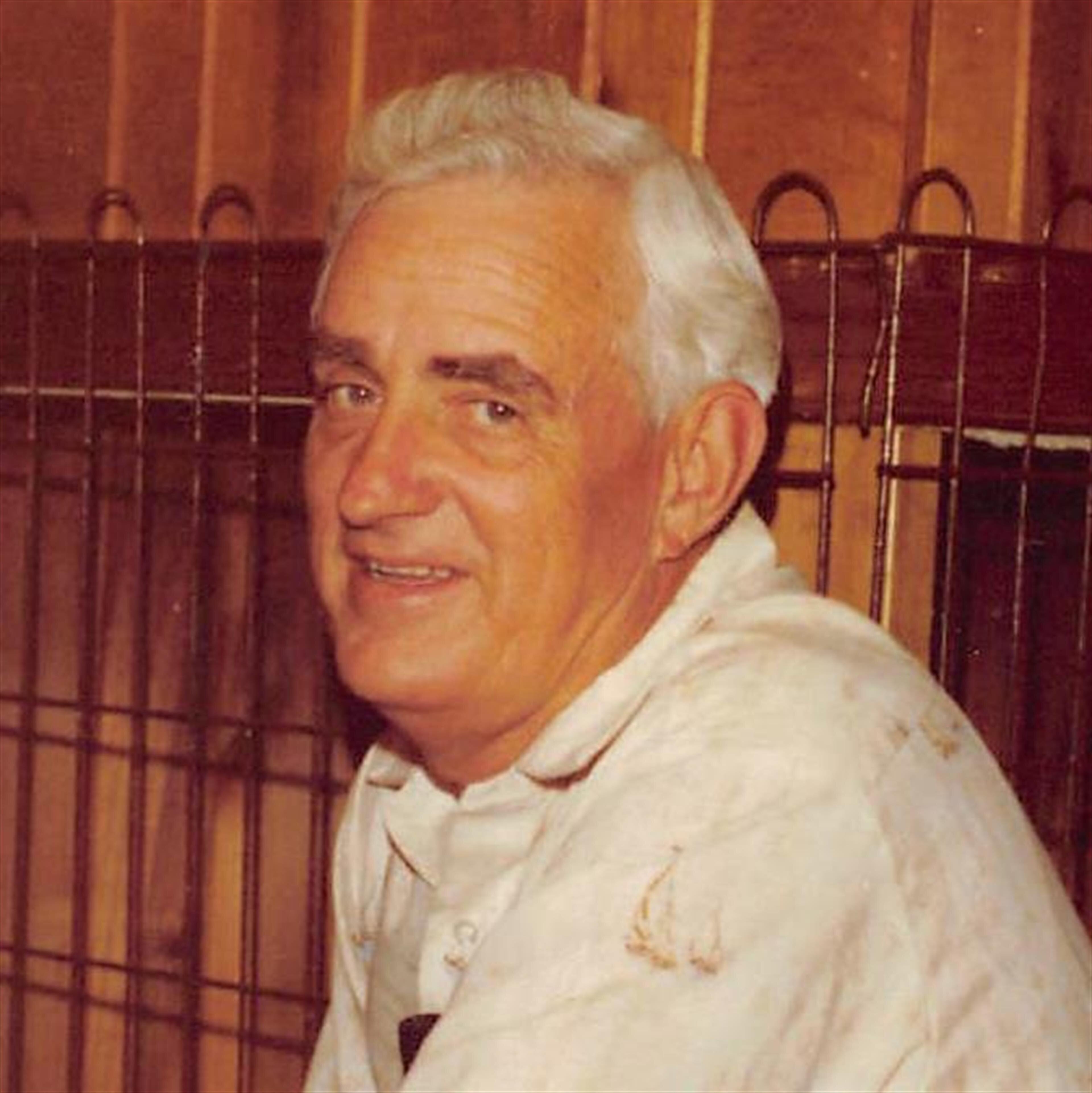 Mr. James A. Newsom