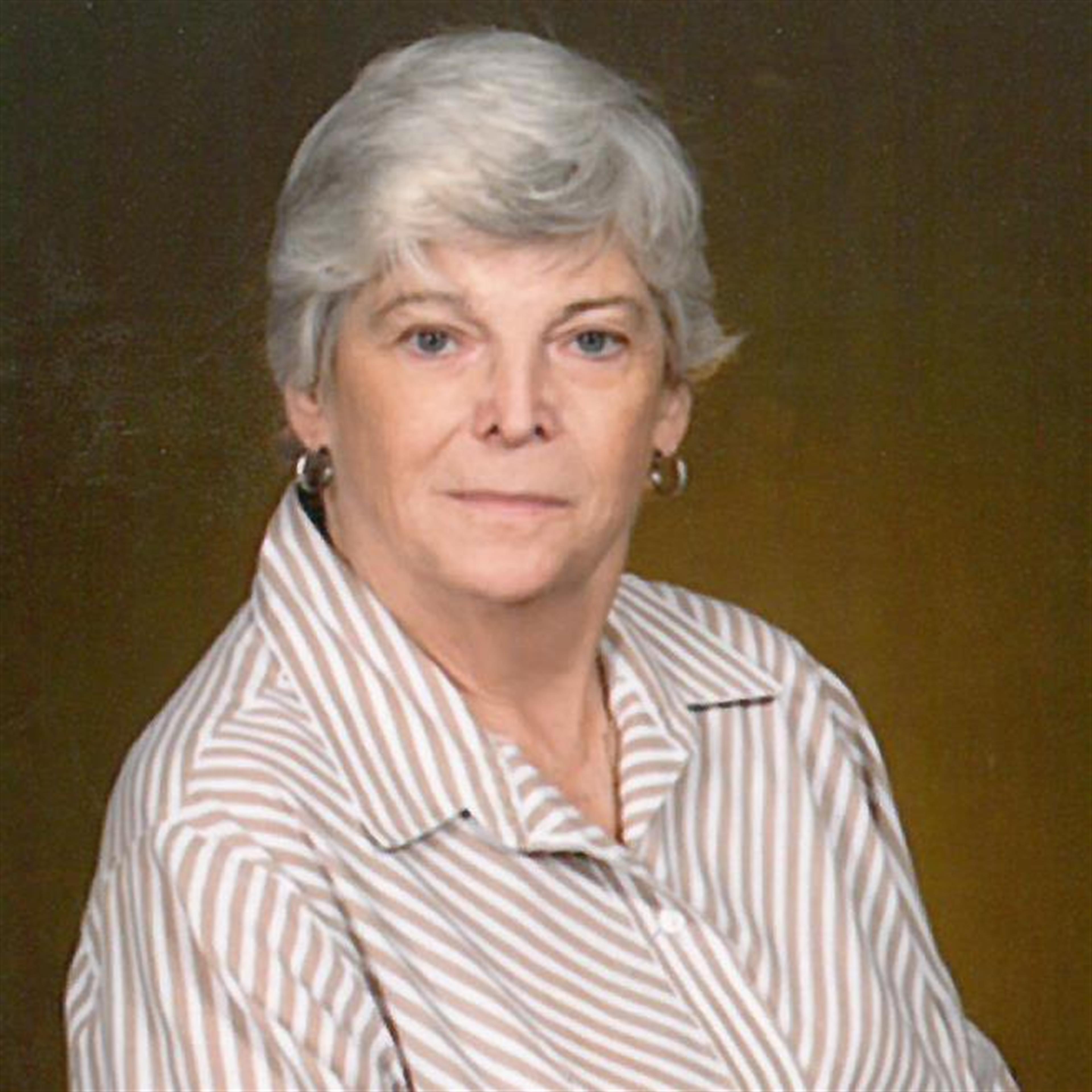 Melba Jean France
