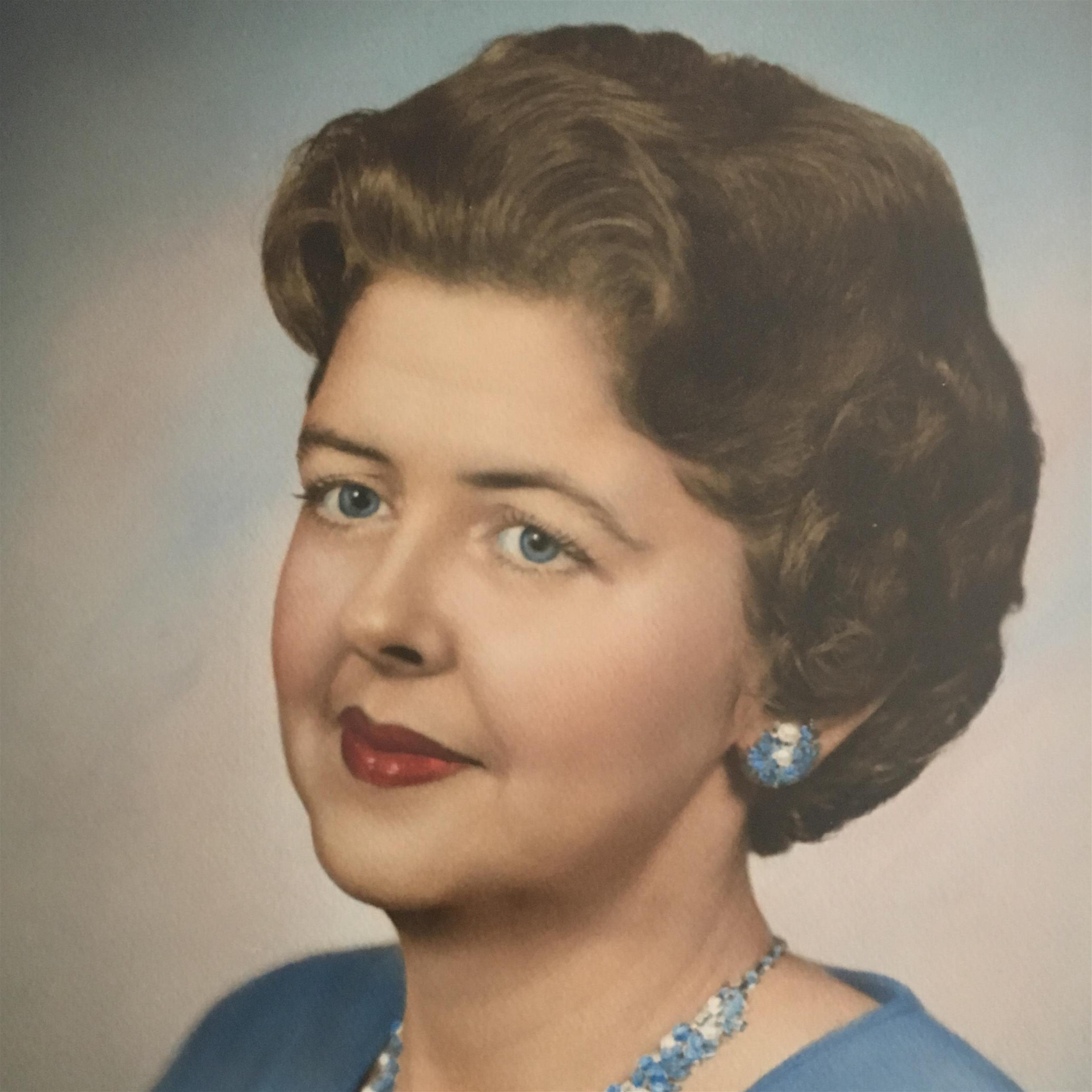 Rhona Diehl