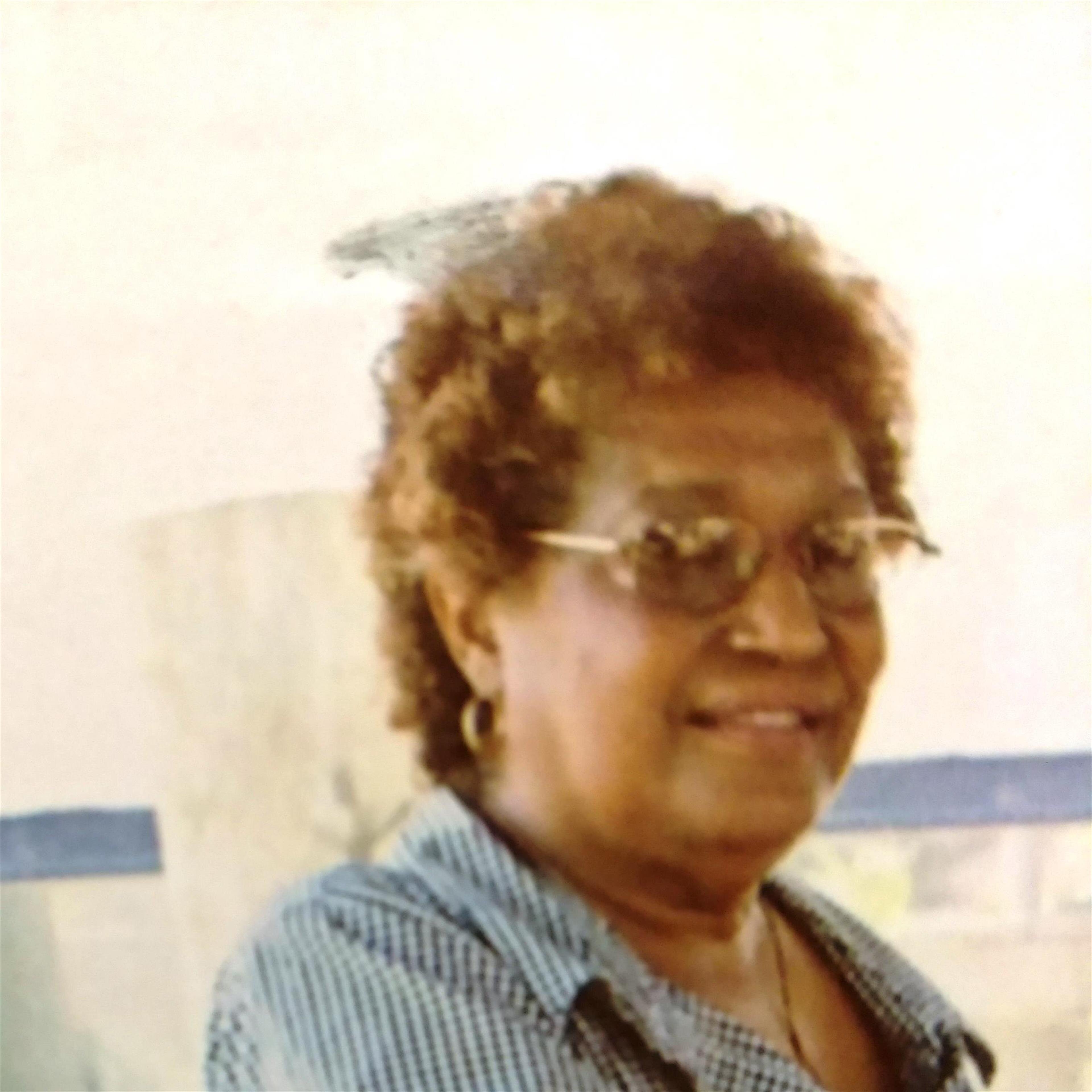 Clara Salomons