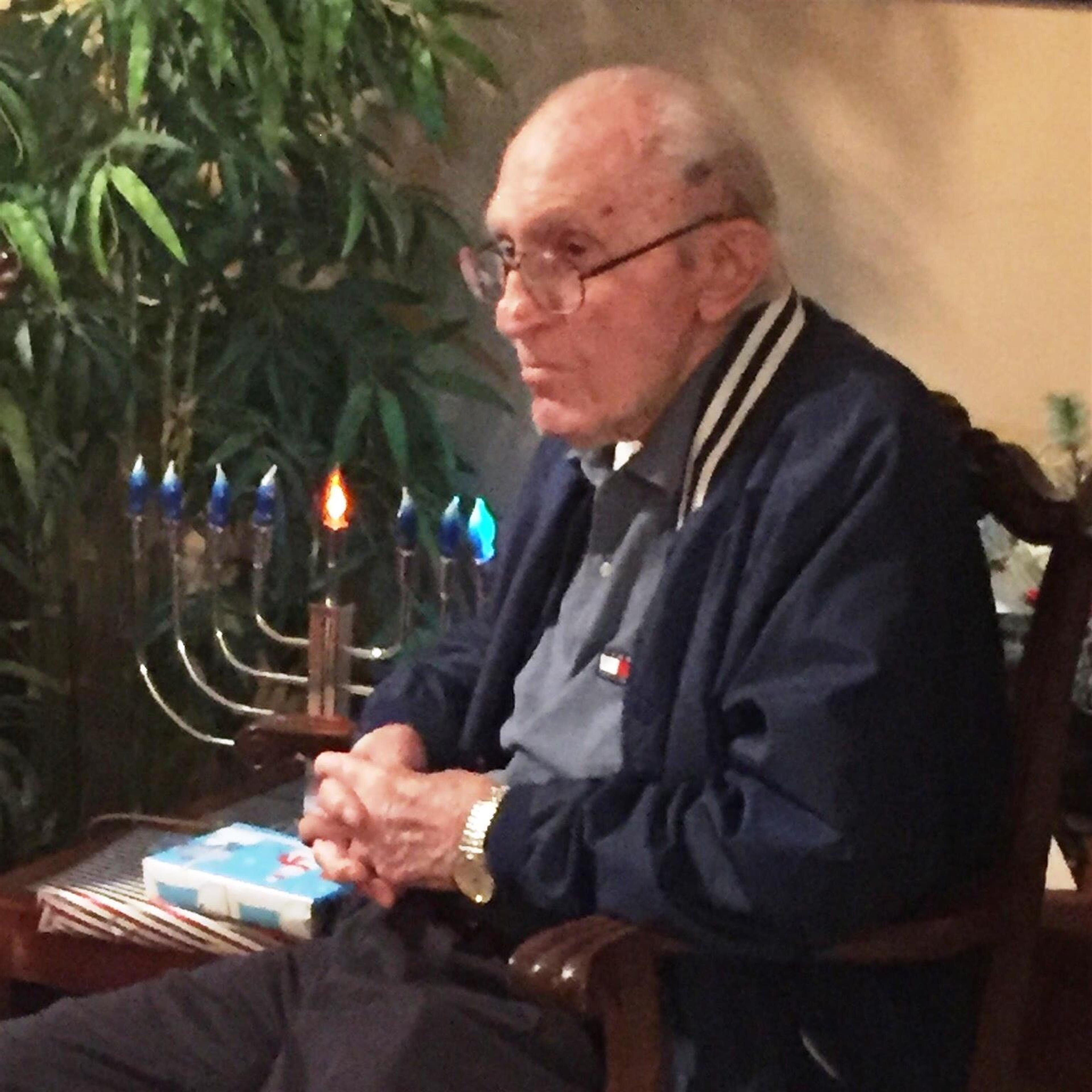 Bernard Horenstein