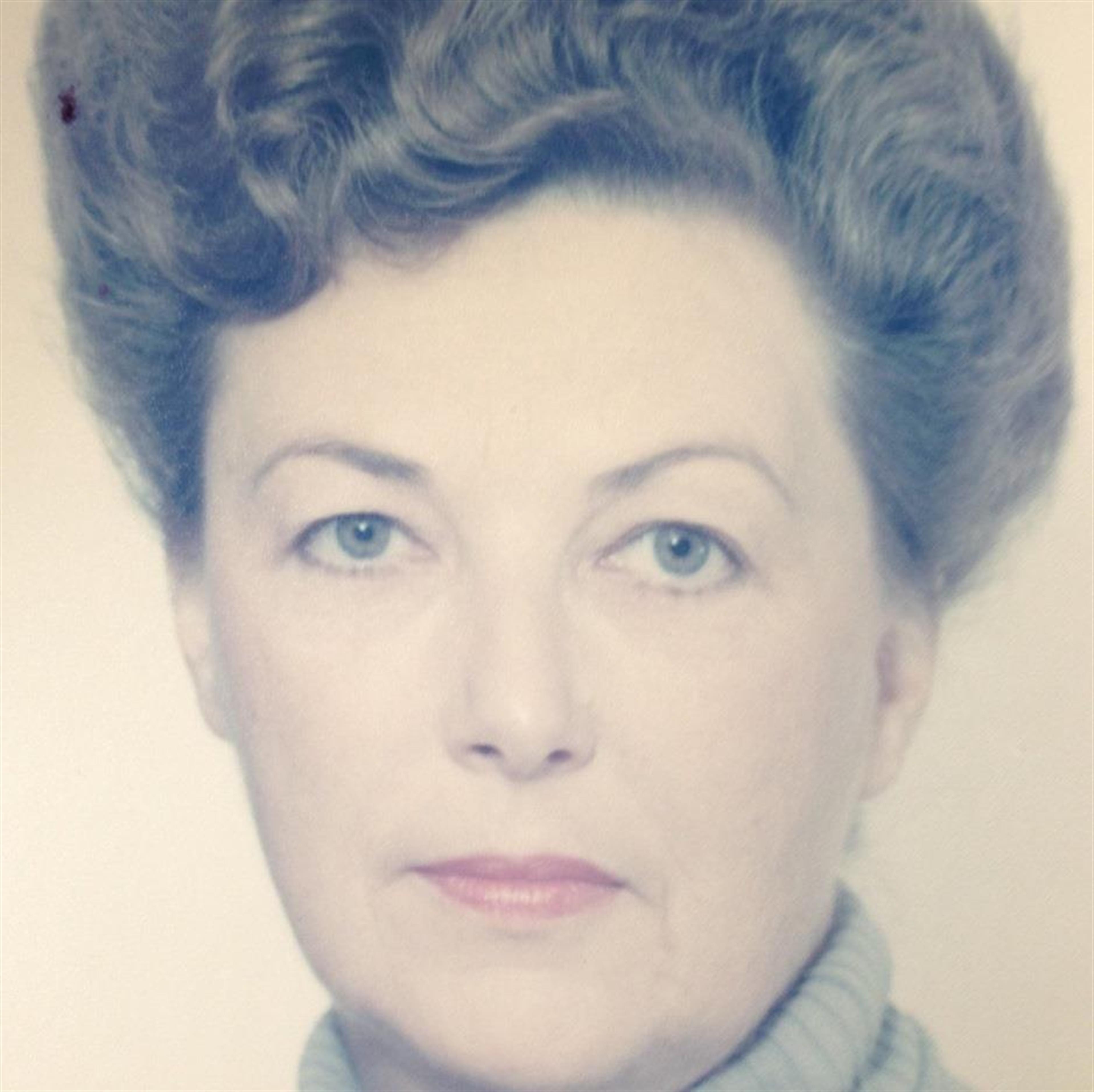 Eileen R. (Speckhard) Wagner's obituary picture