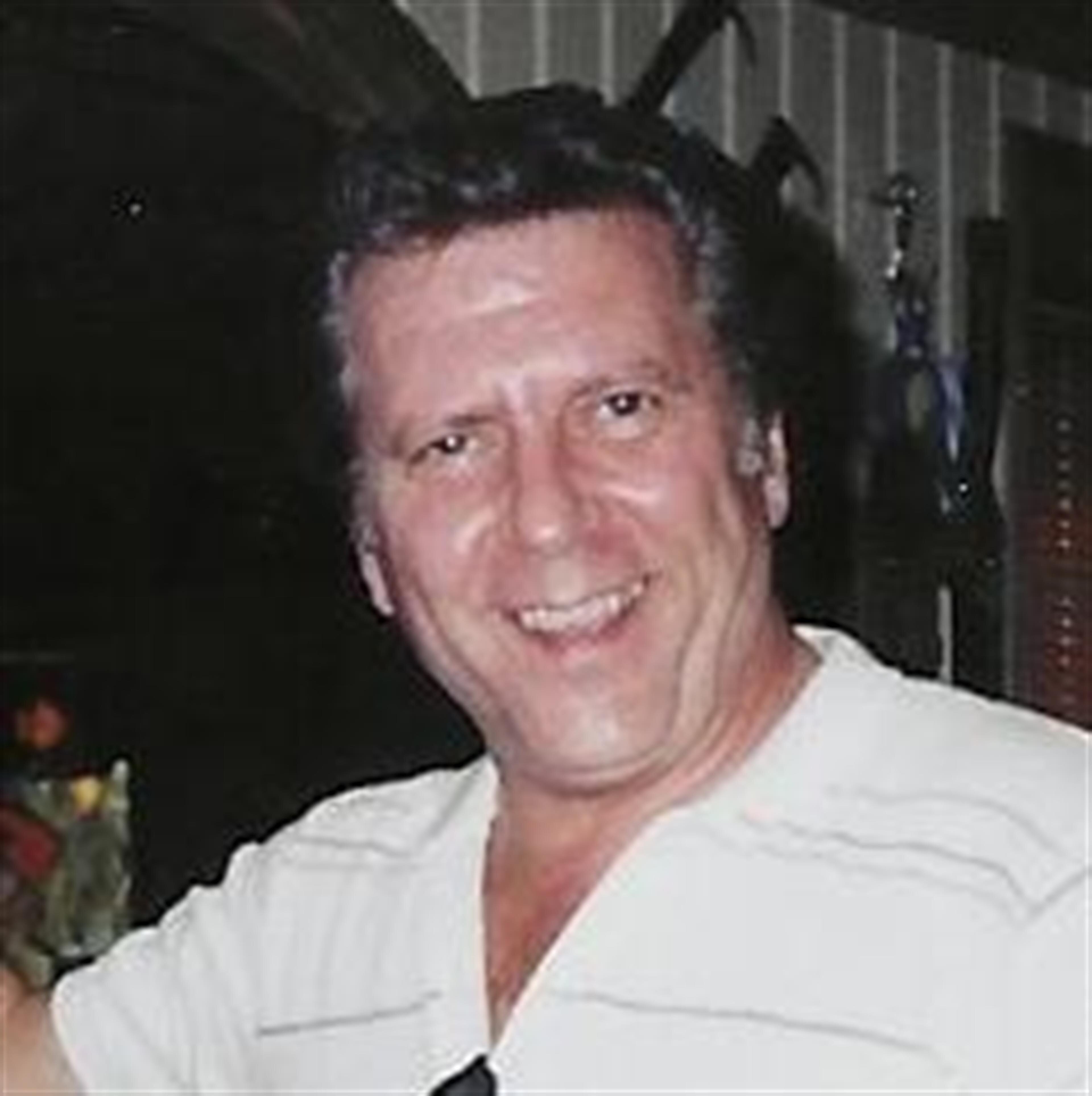 James Gerald Hoffman