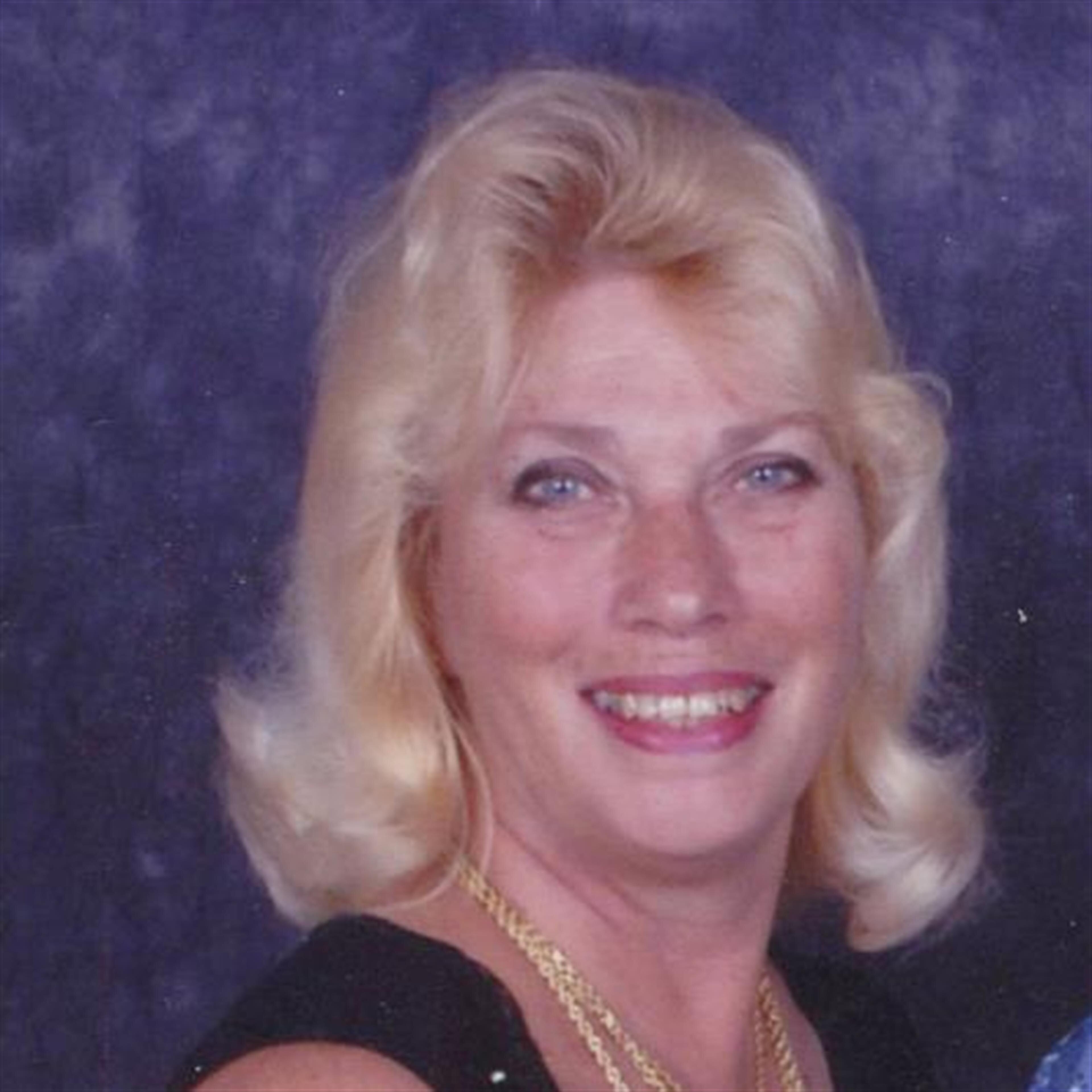 Caroline M. Untalan