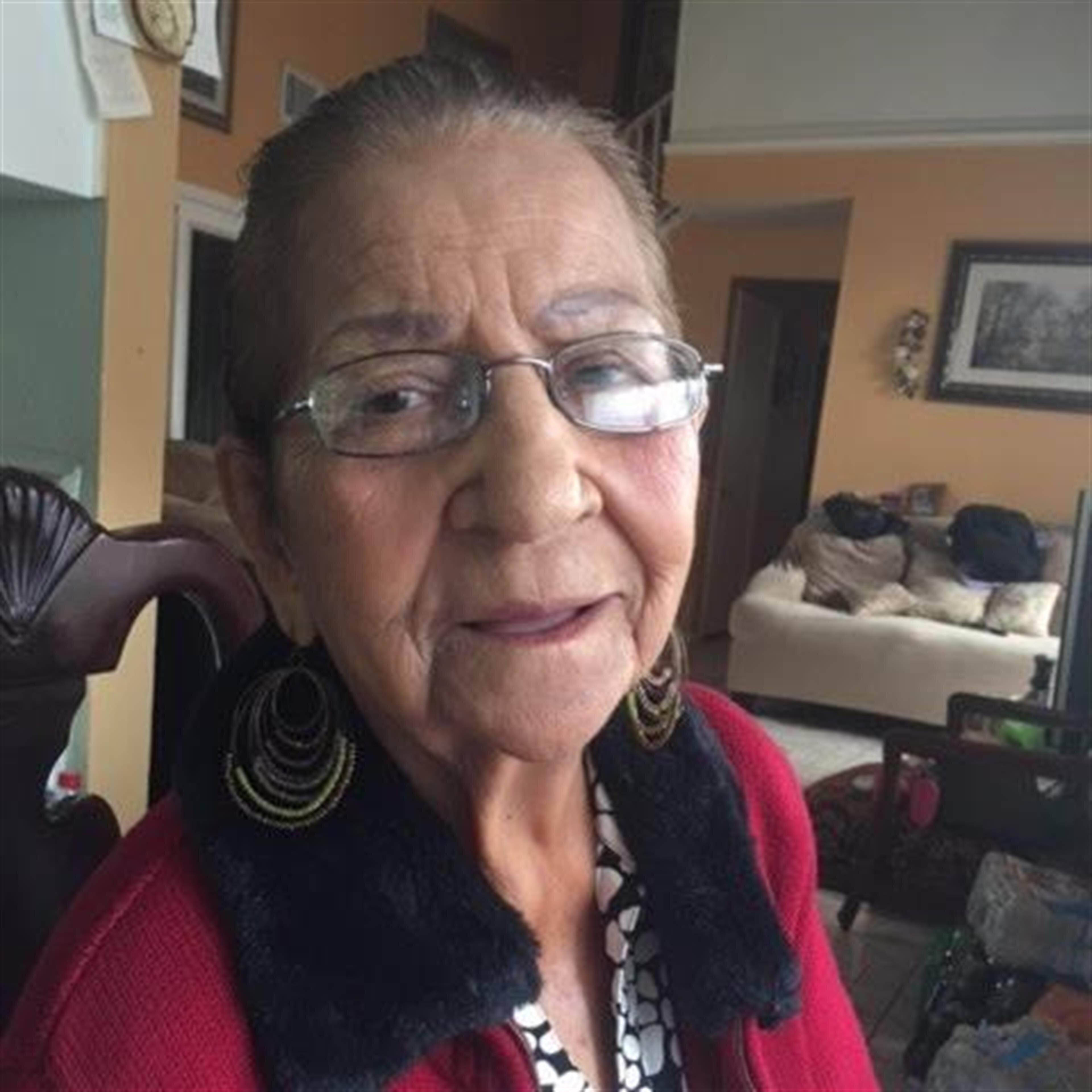 Mrs. Maria Guadalupe Herrera