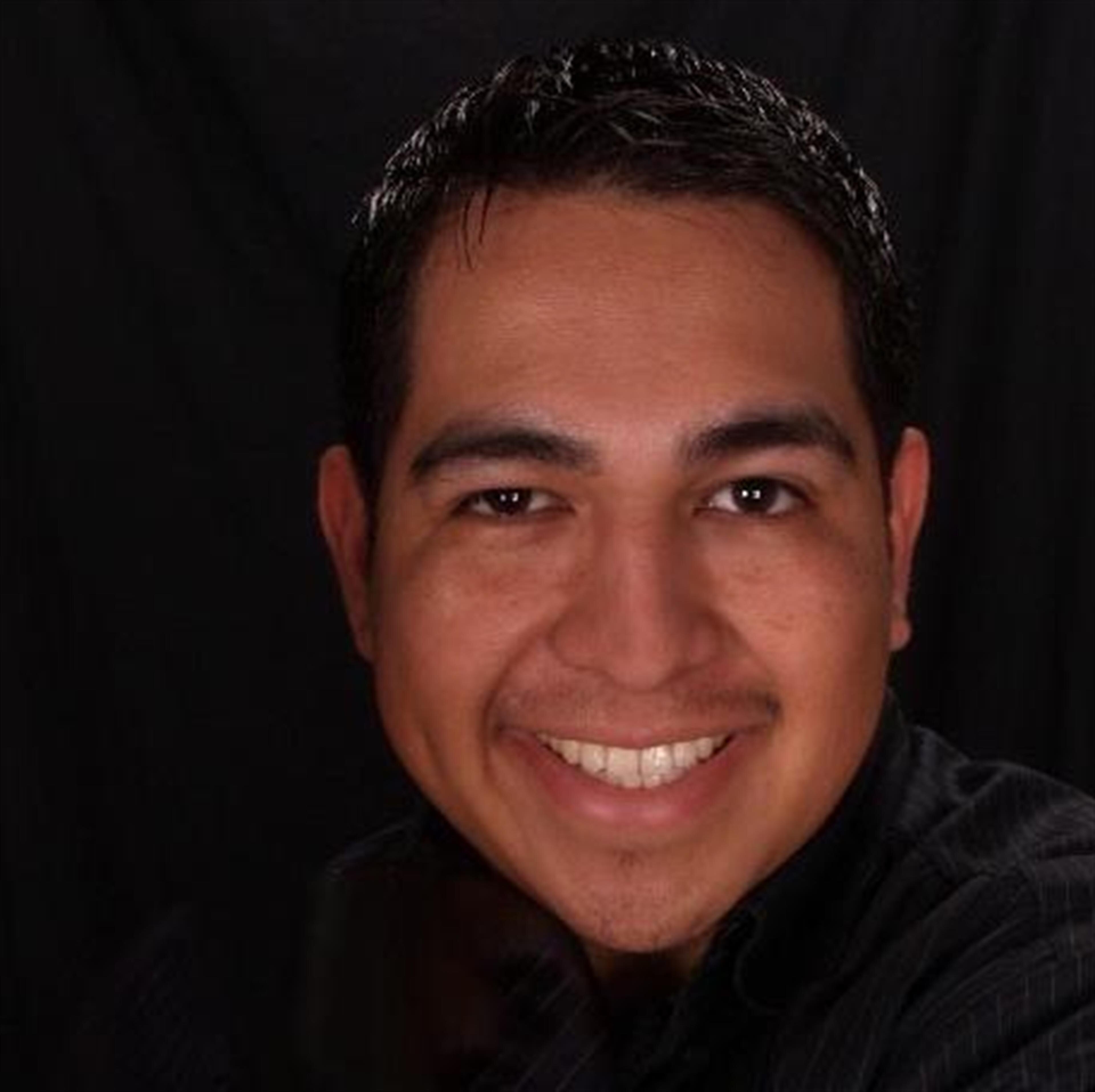 Mr. Rogelio Acuna
