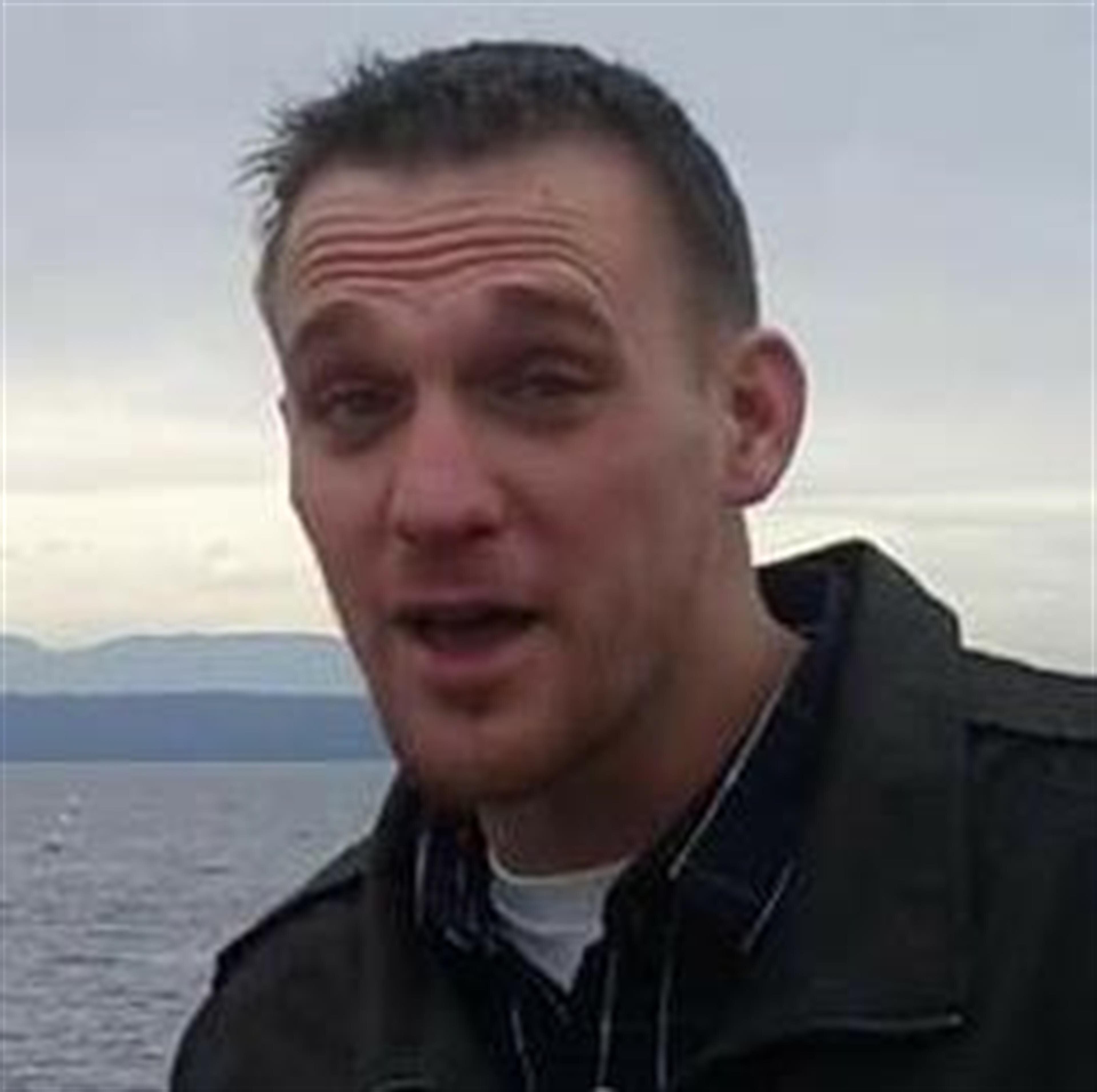 Daniel Lee McGrew