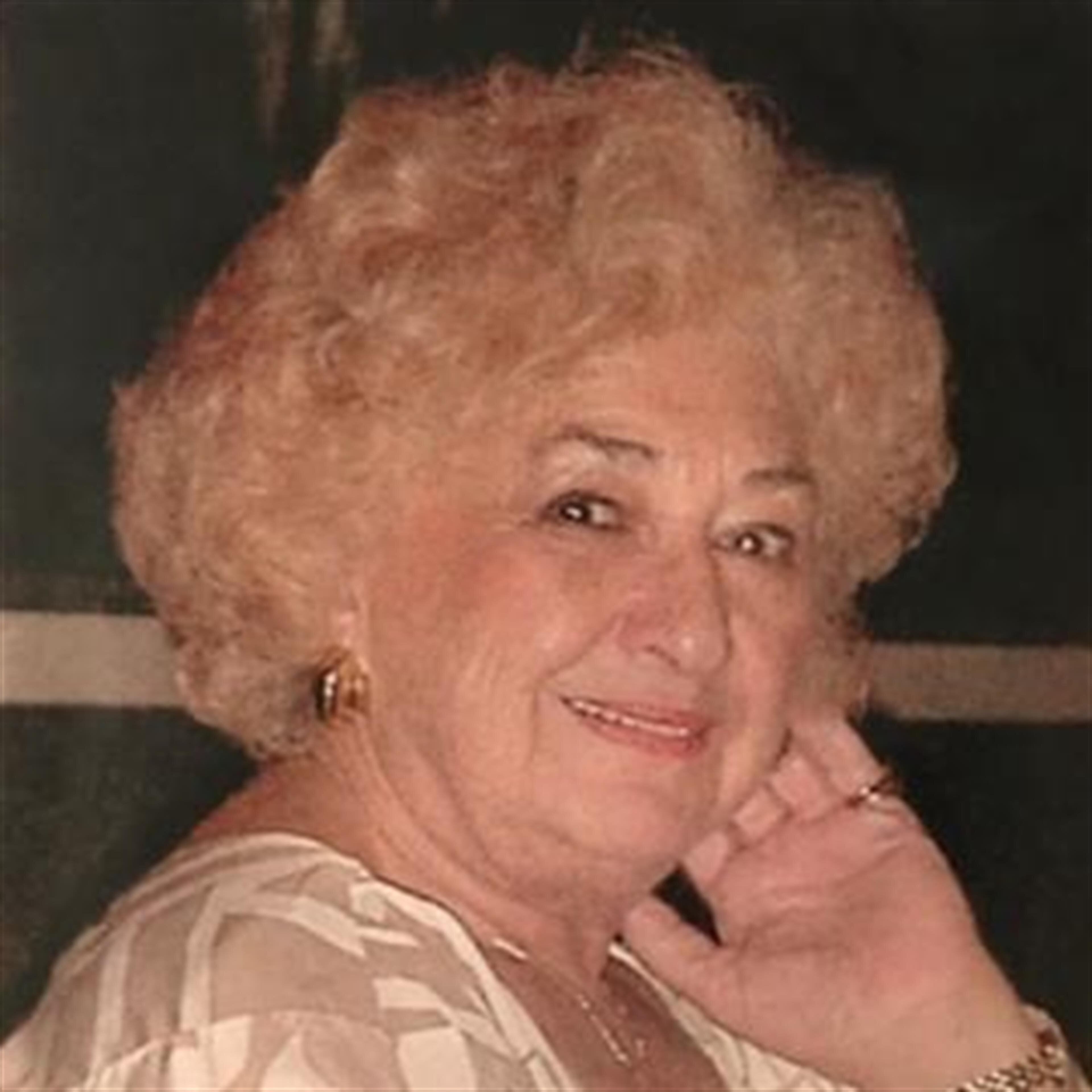 Mickey Gladys Lawrence