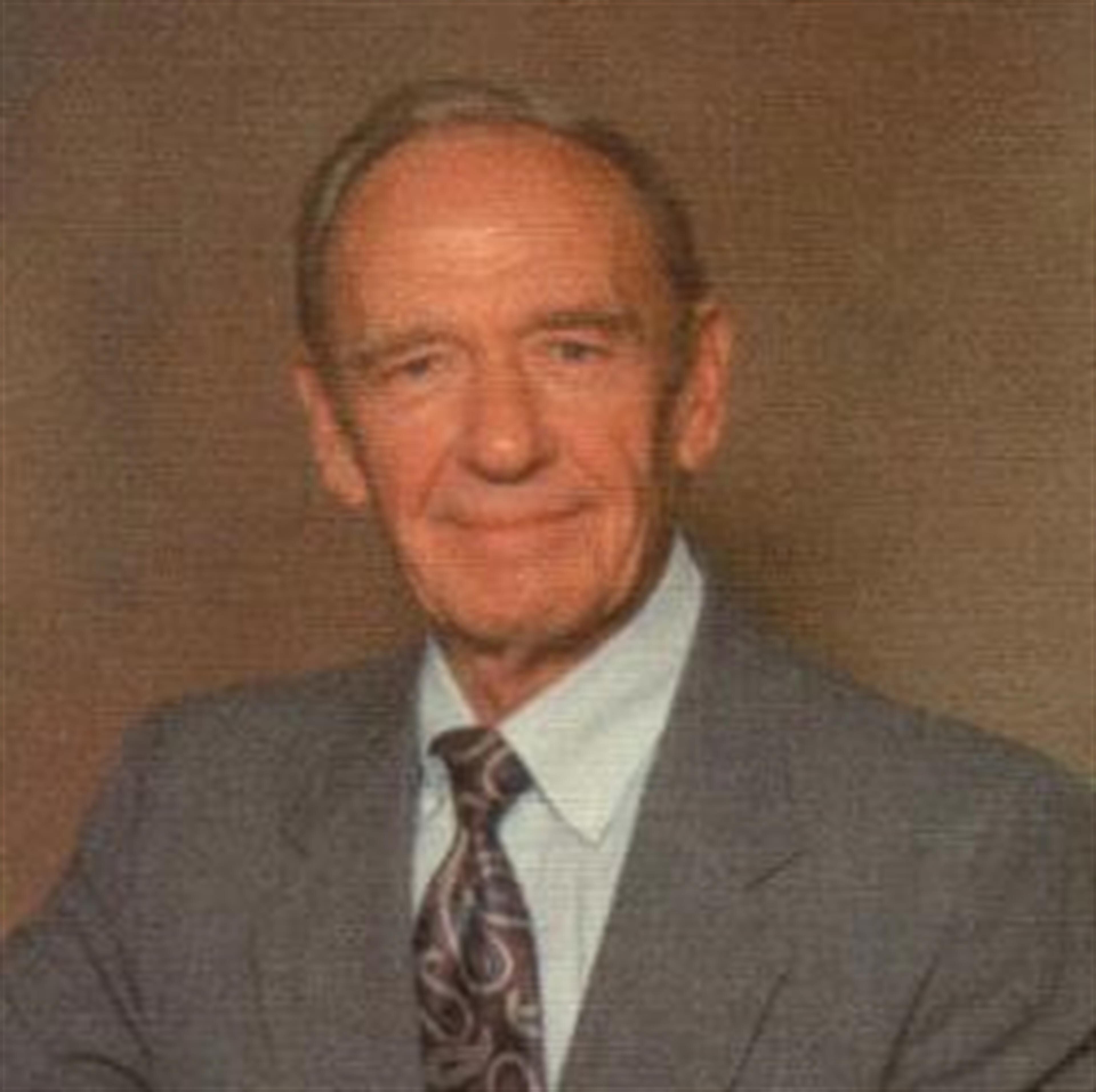 Edward Howard Petelle