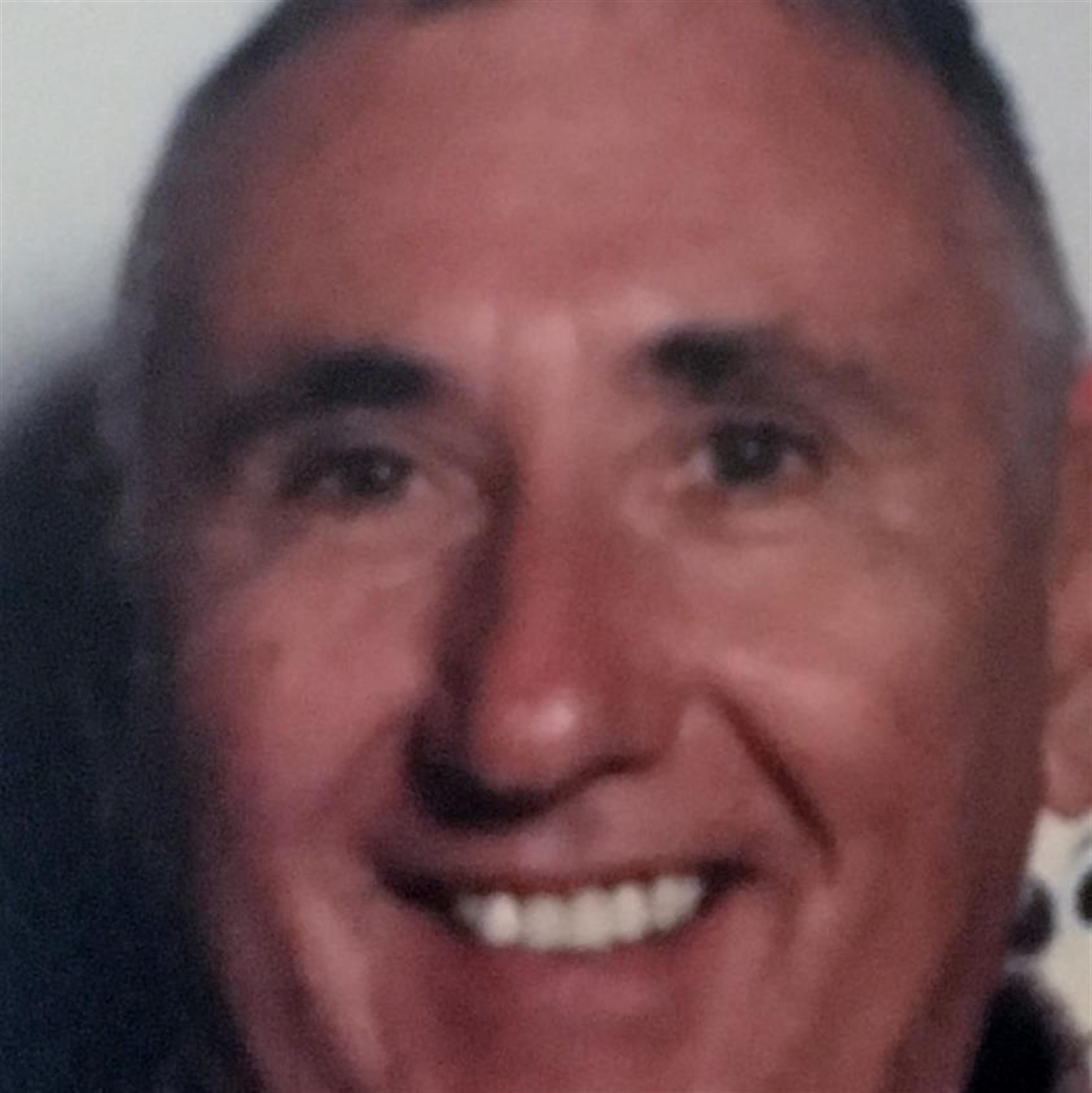 Theodore "Ted" Pacuicrk