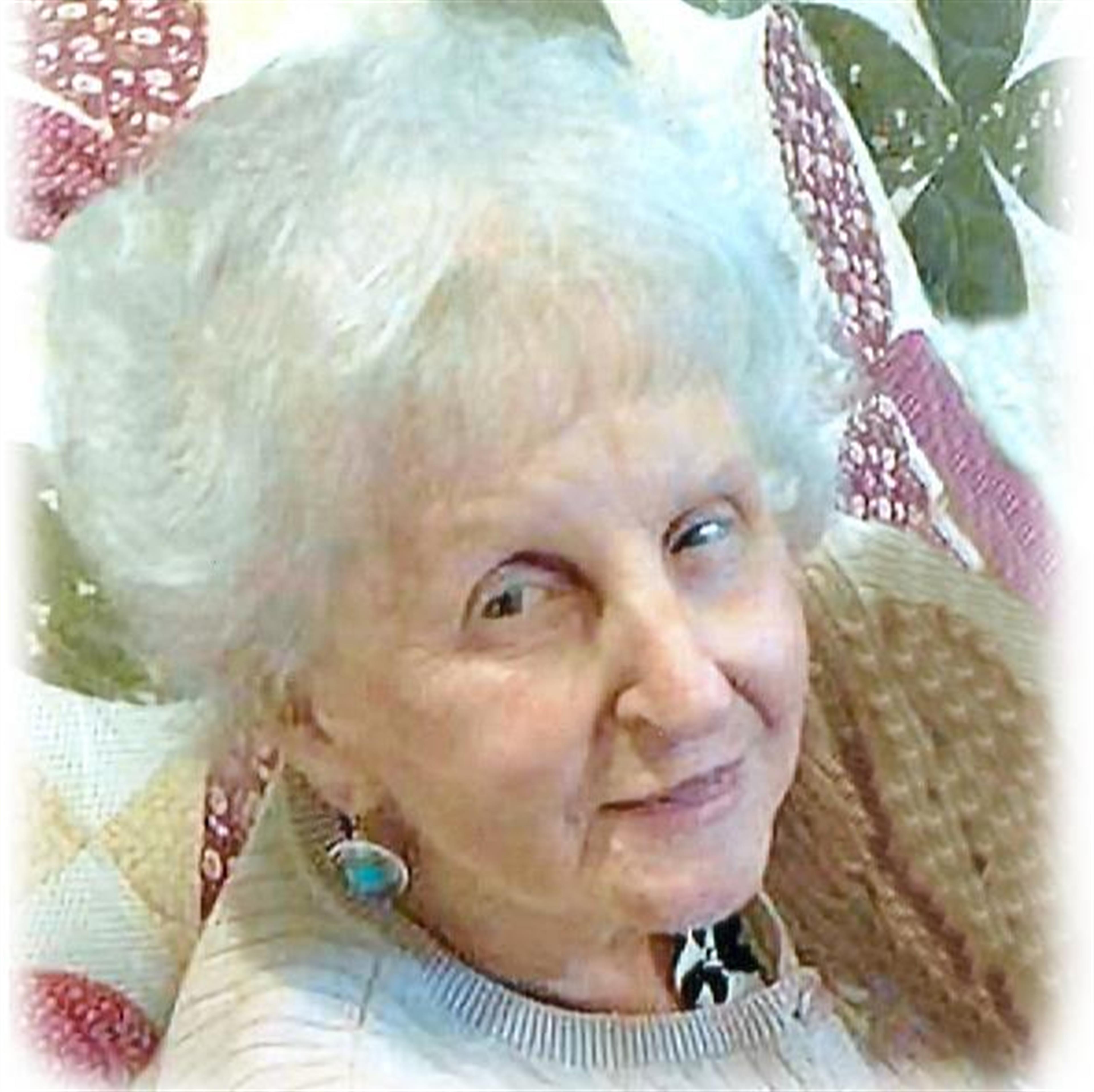 Betty Jean Schmidt