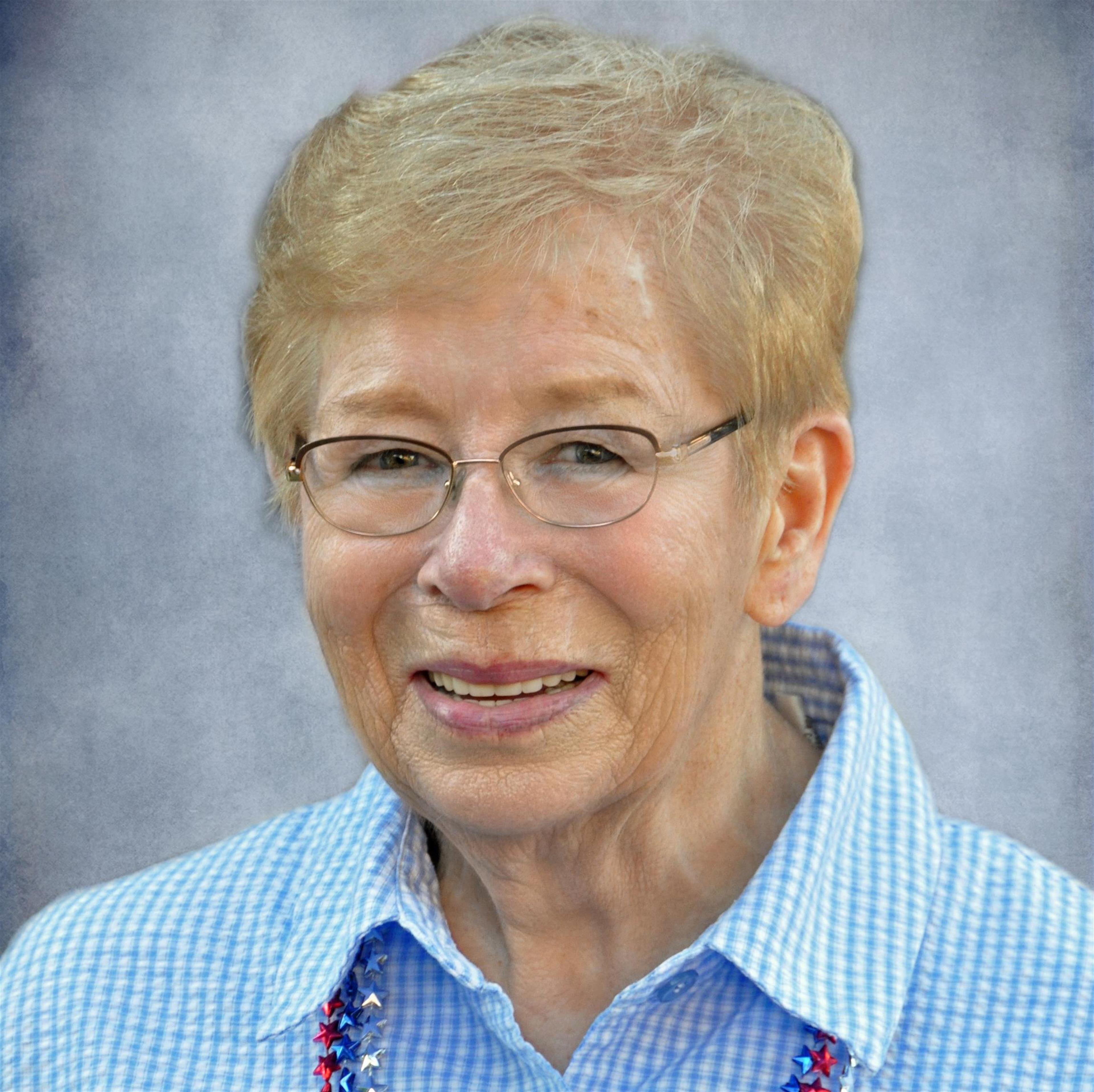 Dolores Read Redefer