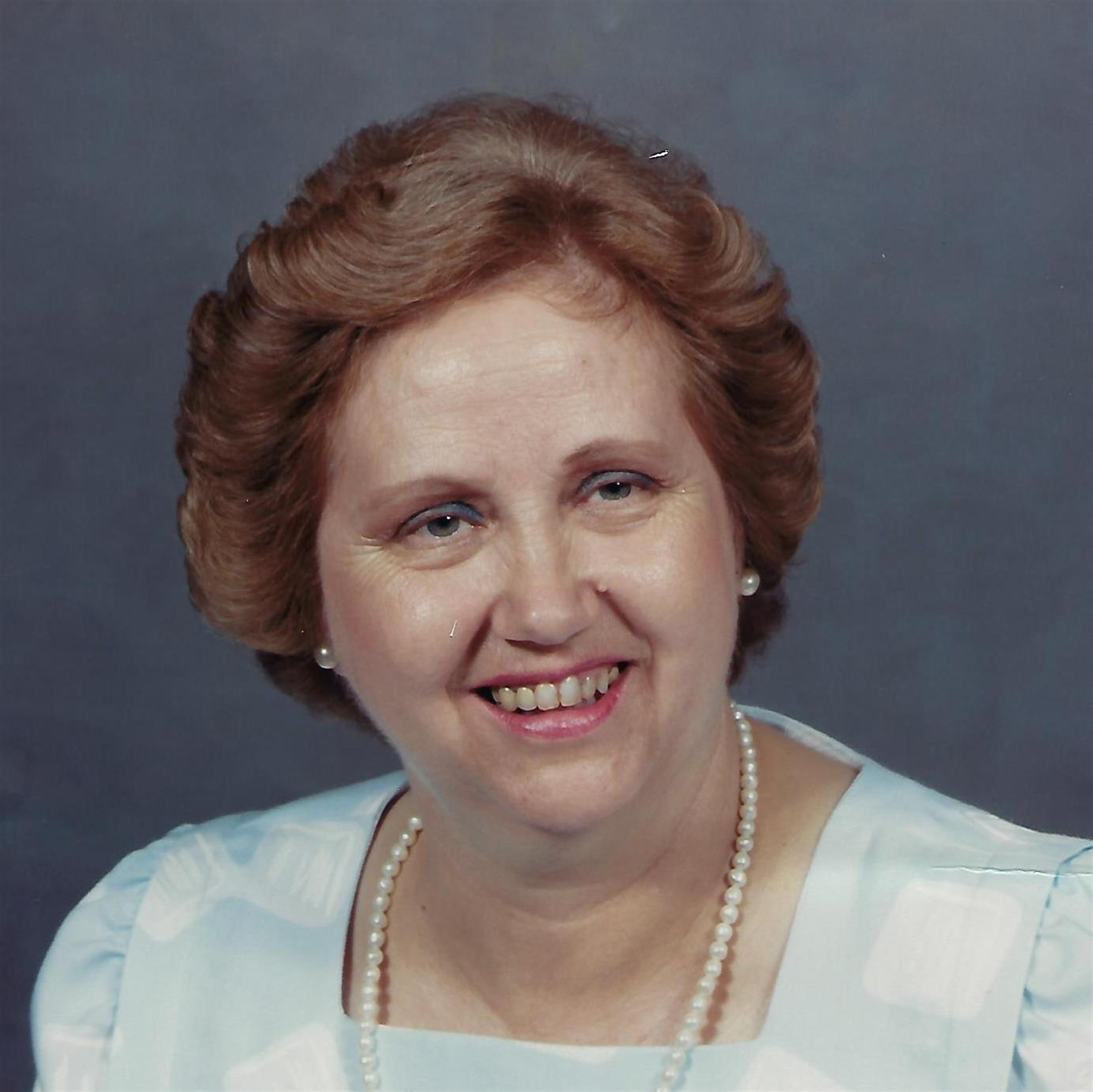 Sarah E. Bramlett