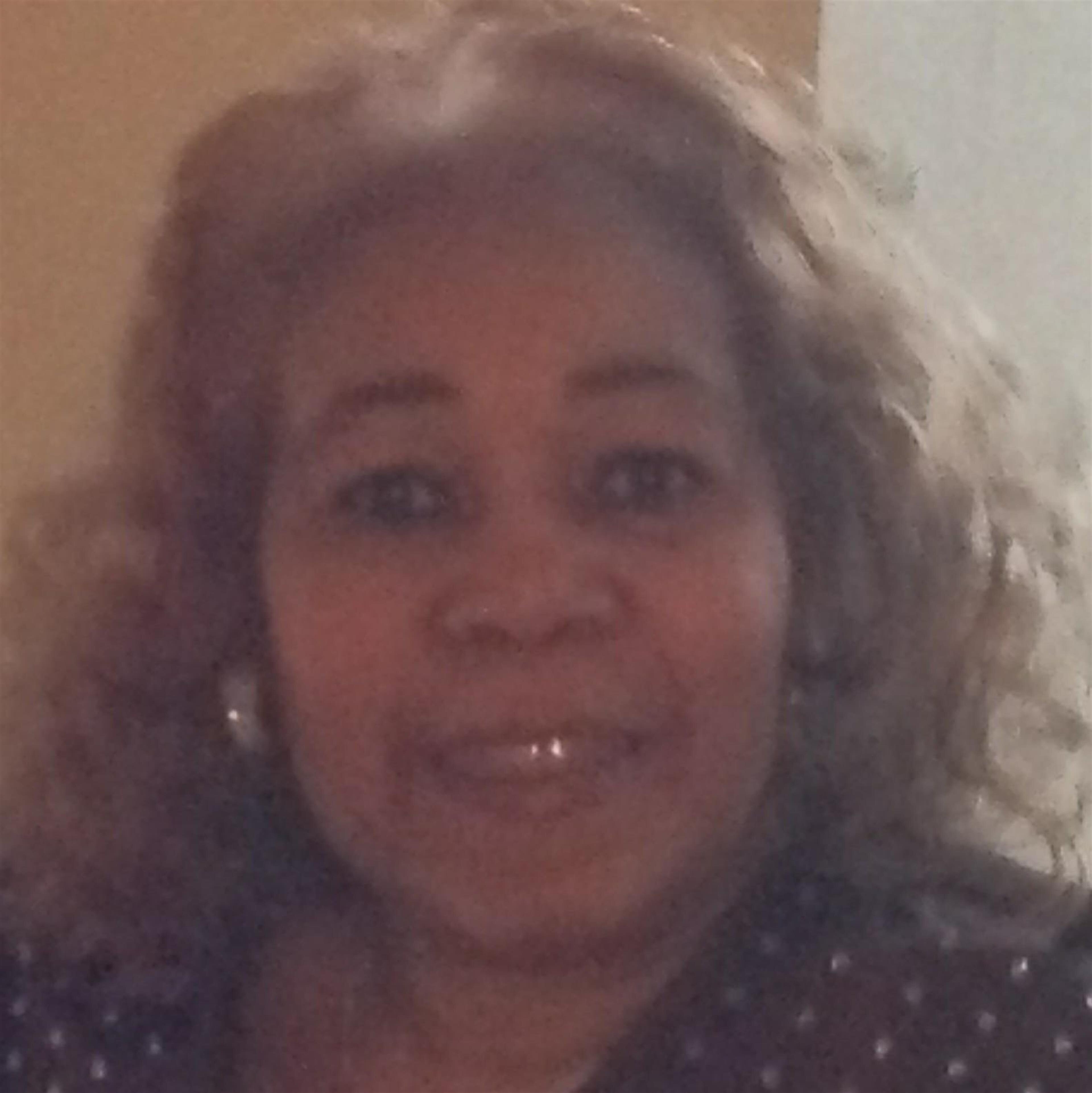 Carmen Lovell